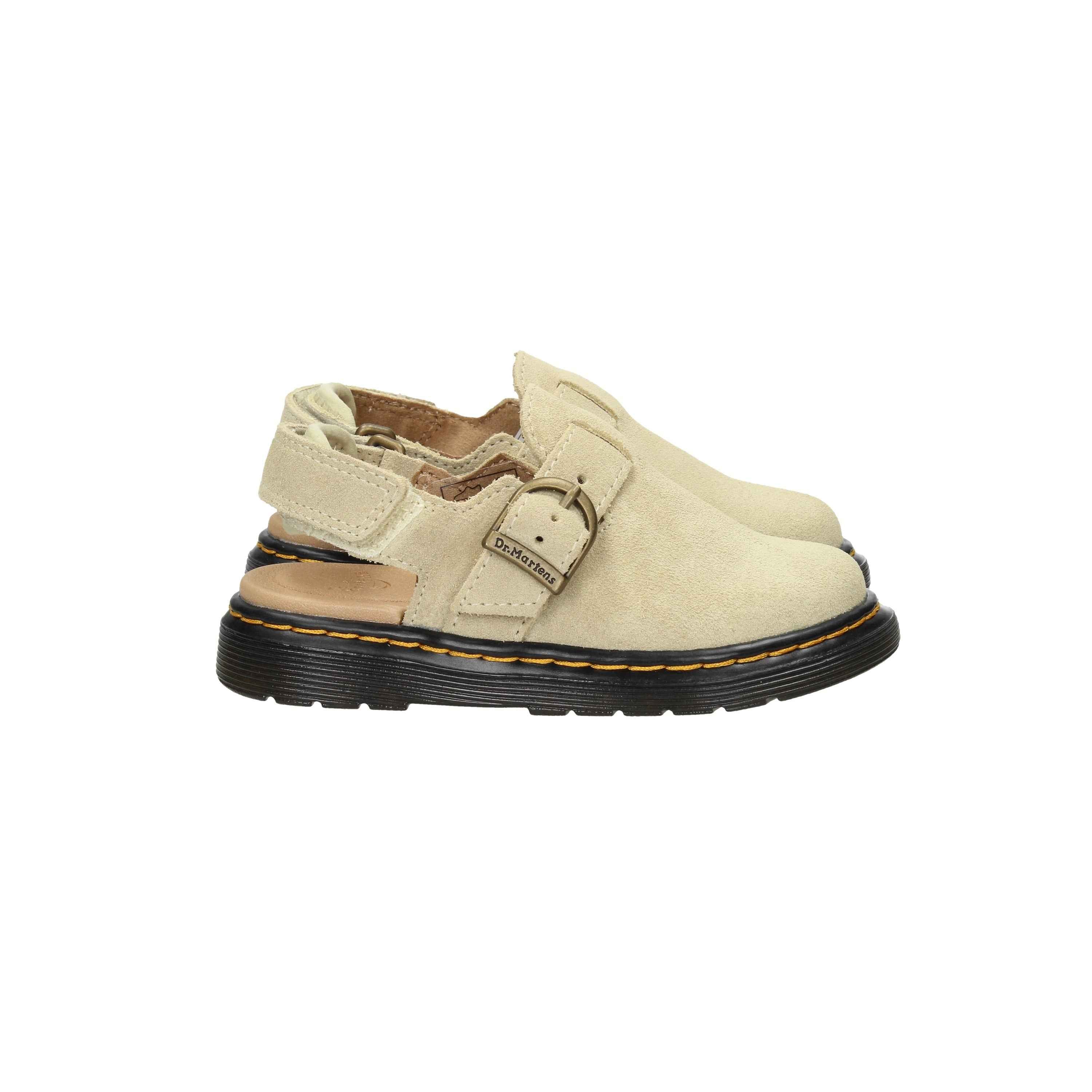 DR. MARTENS KIDS - JORGIET Sabot