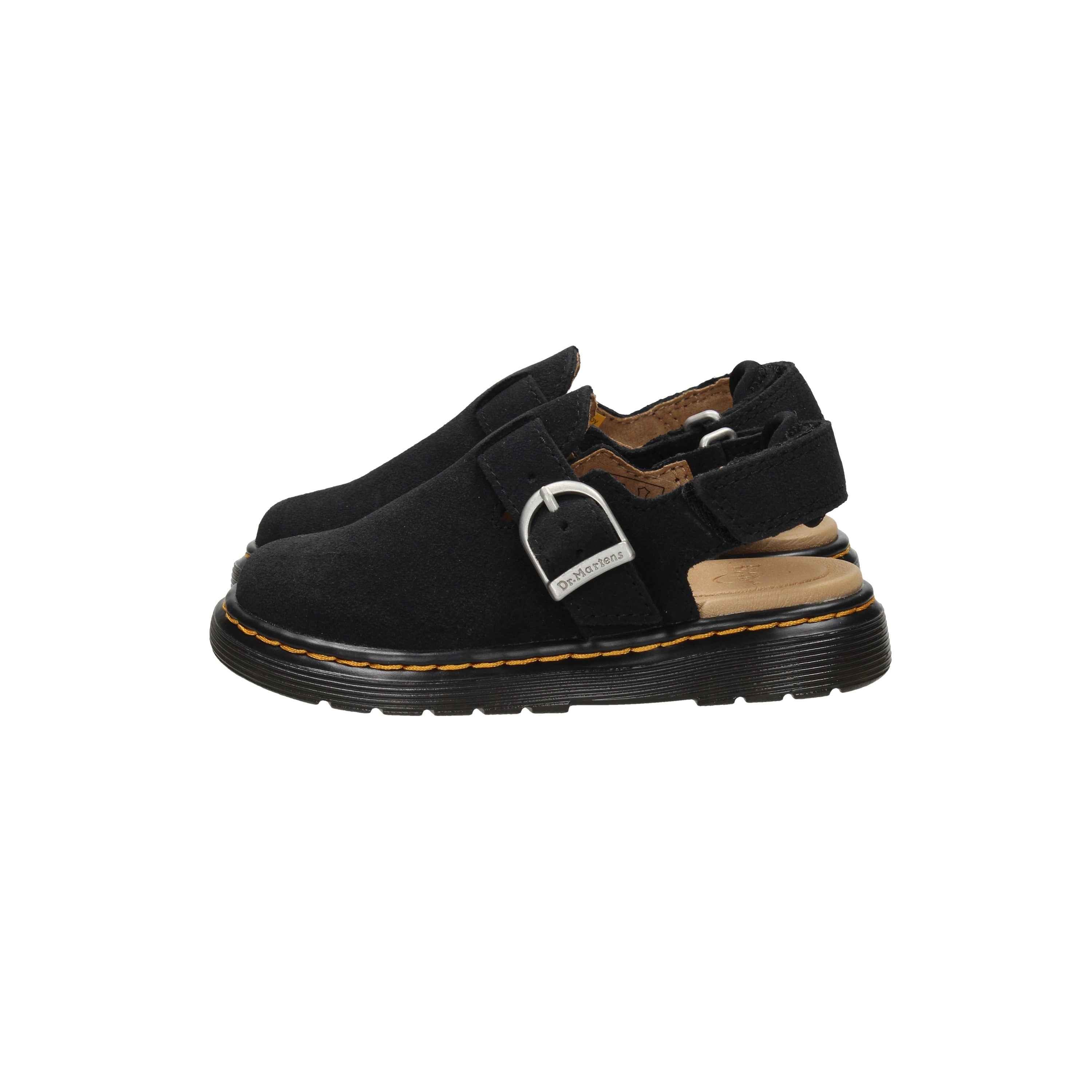 DR. MARTENS KIDS - JORGIET Sabot