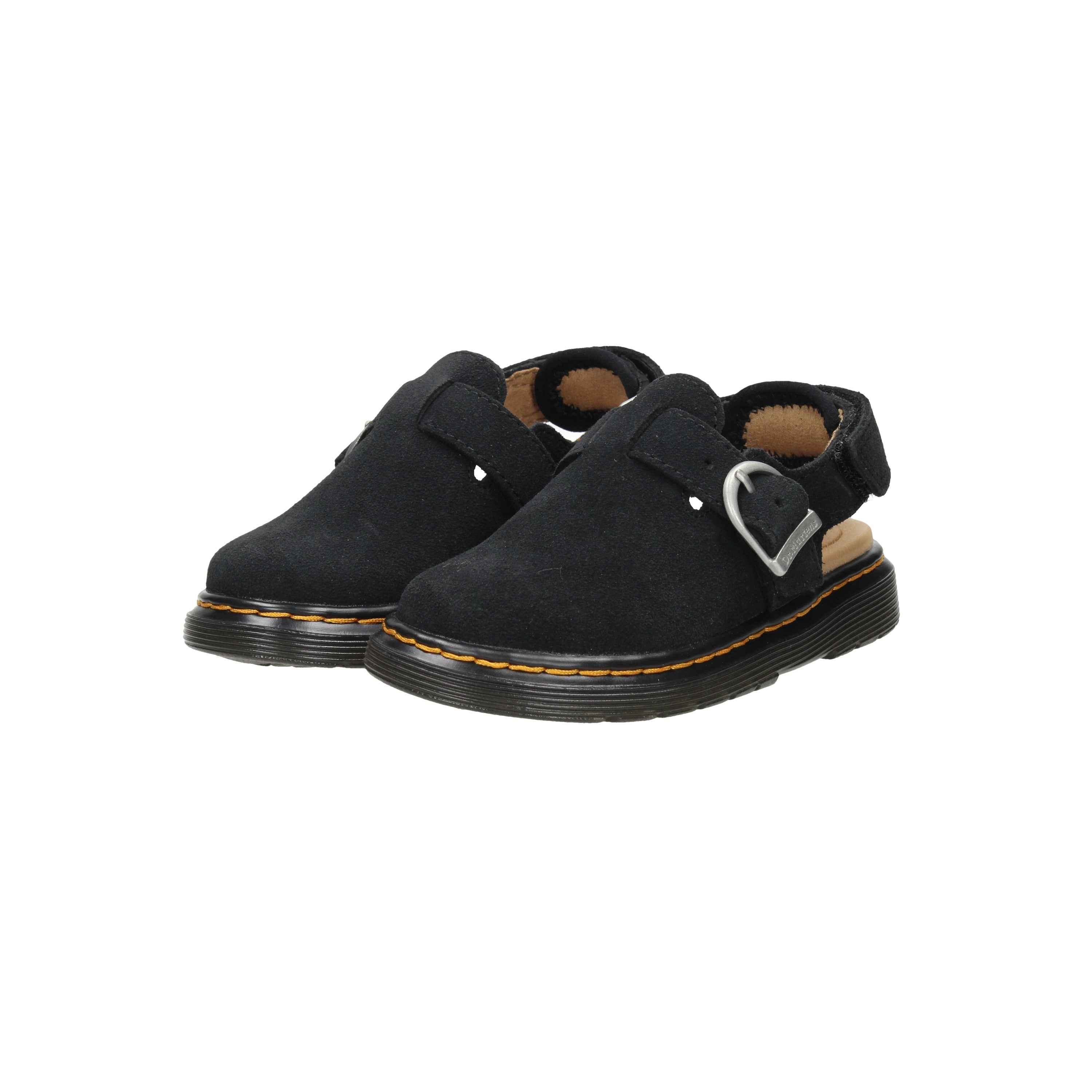 DR. MARTENS KIDS - JORGIET Sabot