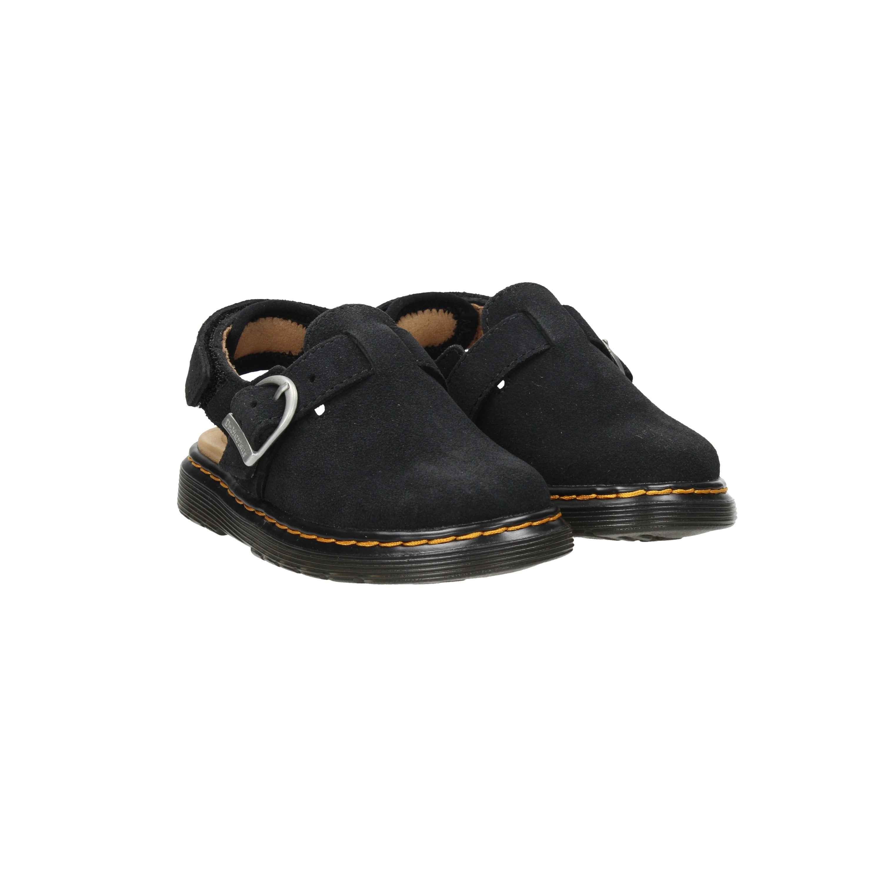 DR. MARTENS KIDS - JORGIET Sabot