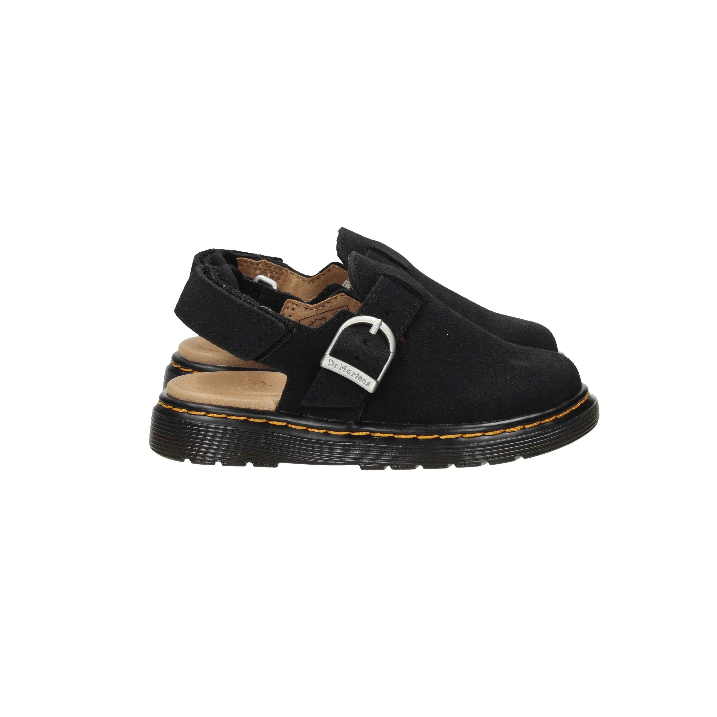 DR. MARTENS KIDS - JORGIET Sabot