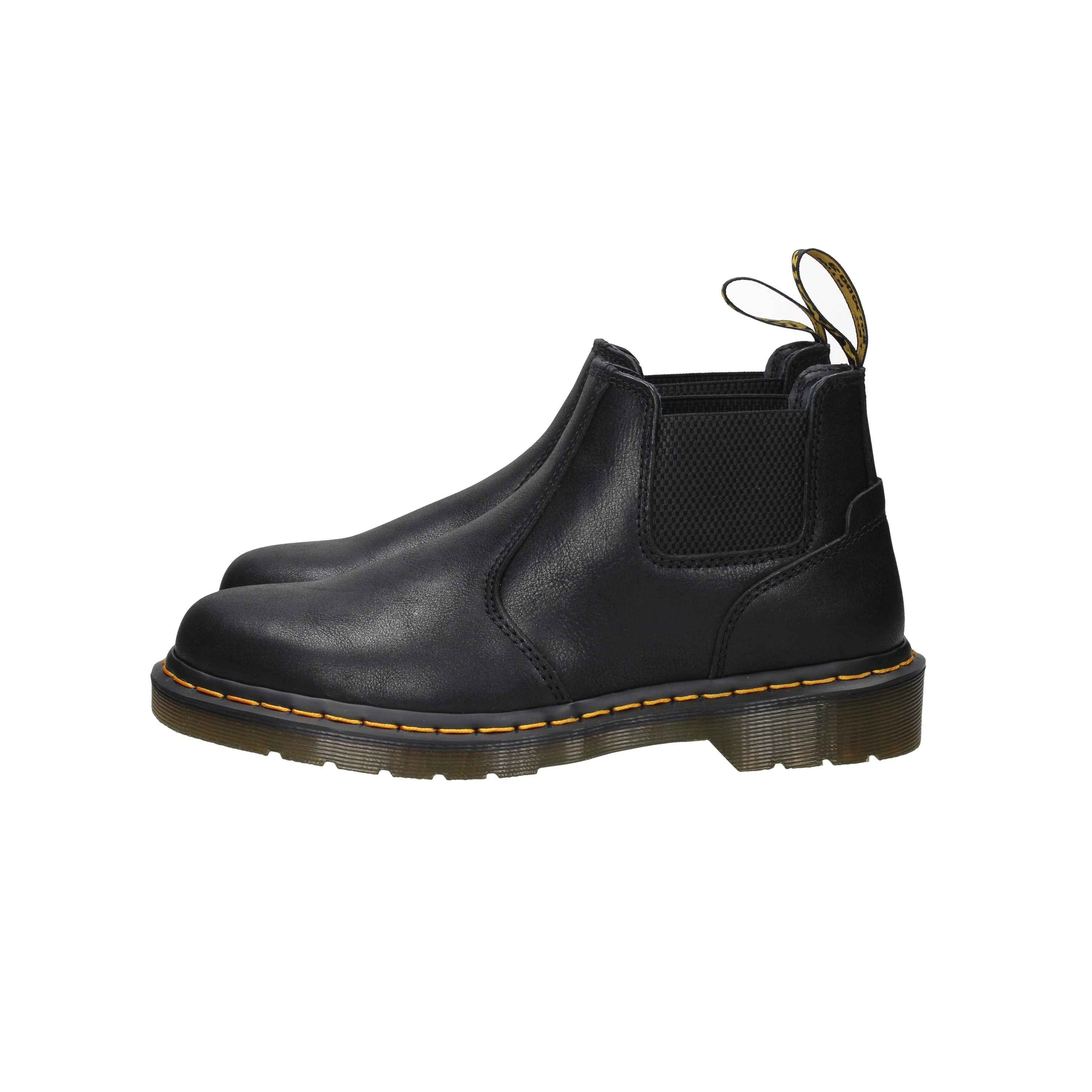DR. MARTENS - U 2976LO Beatles