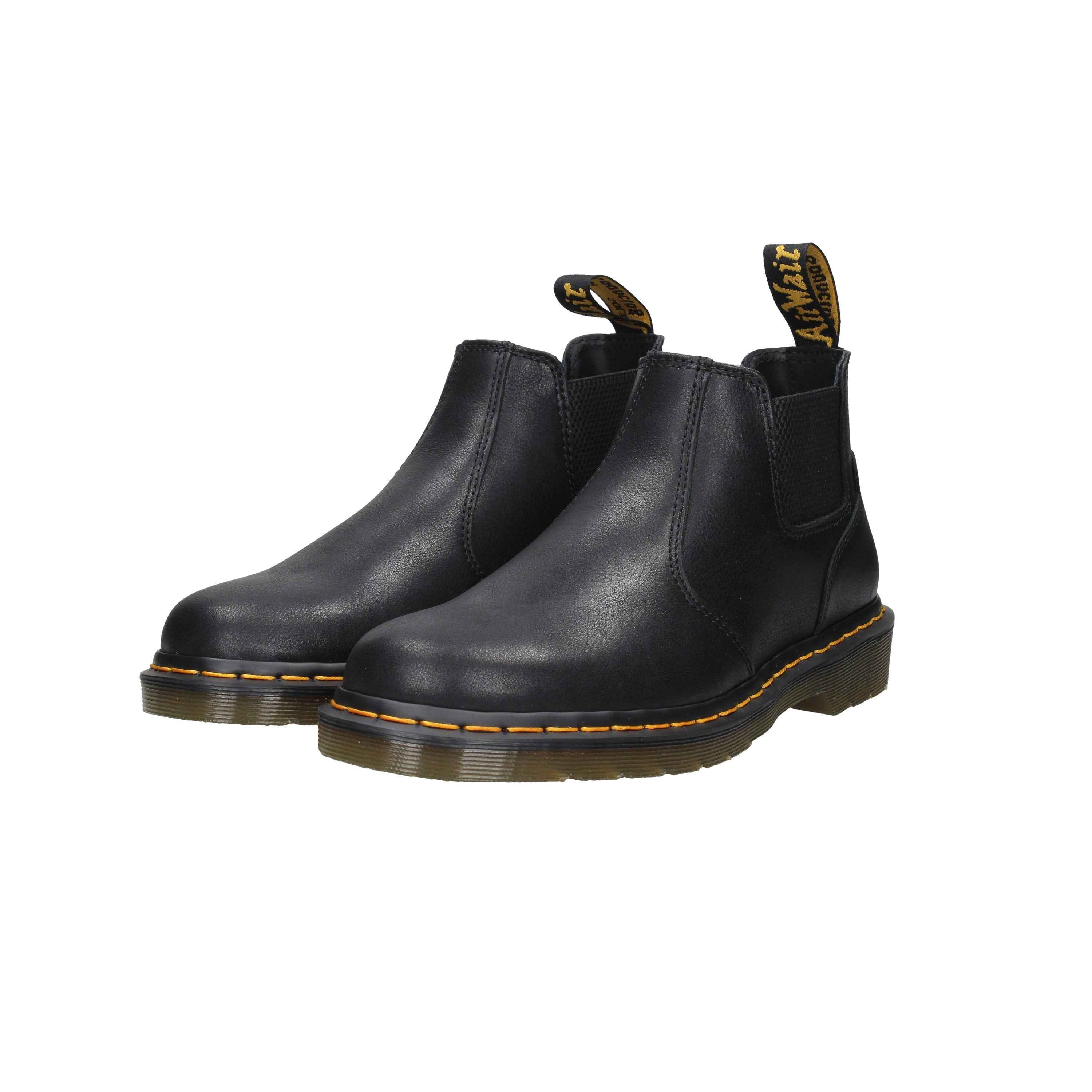 DR. MARTENS - U 2976LO Beatles