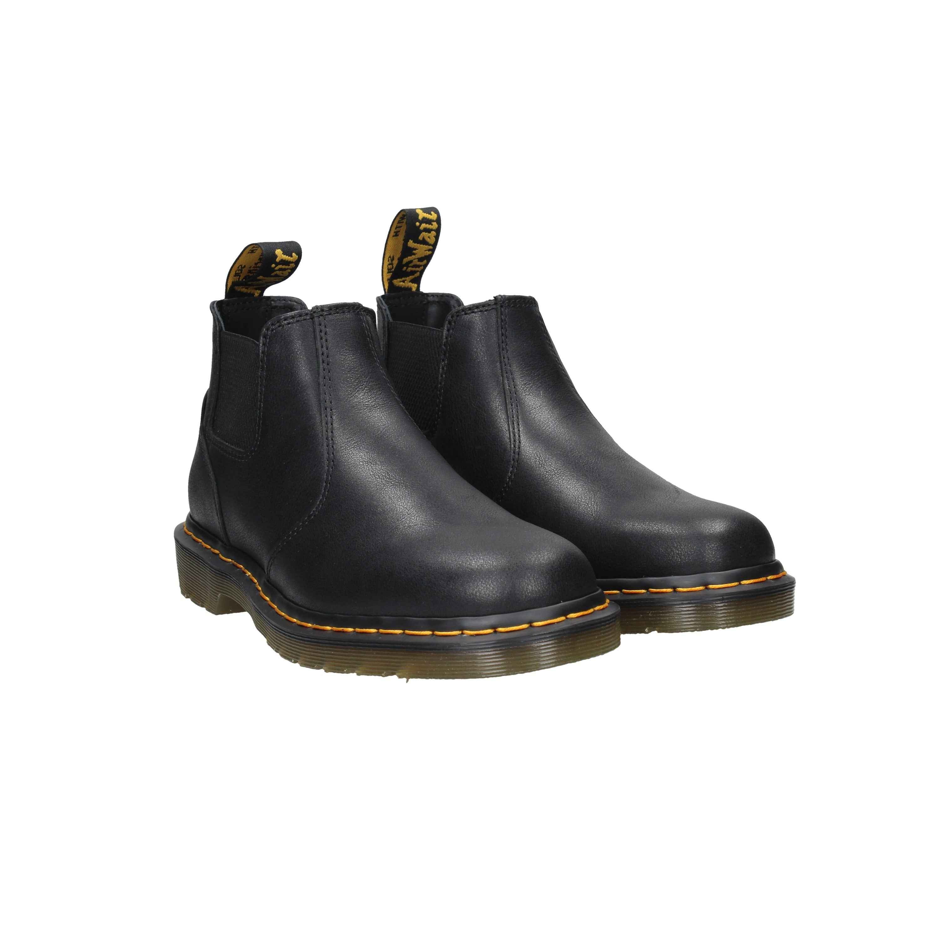 DR. MARTENS - U 2976LO Beatles