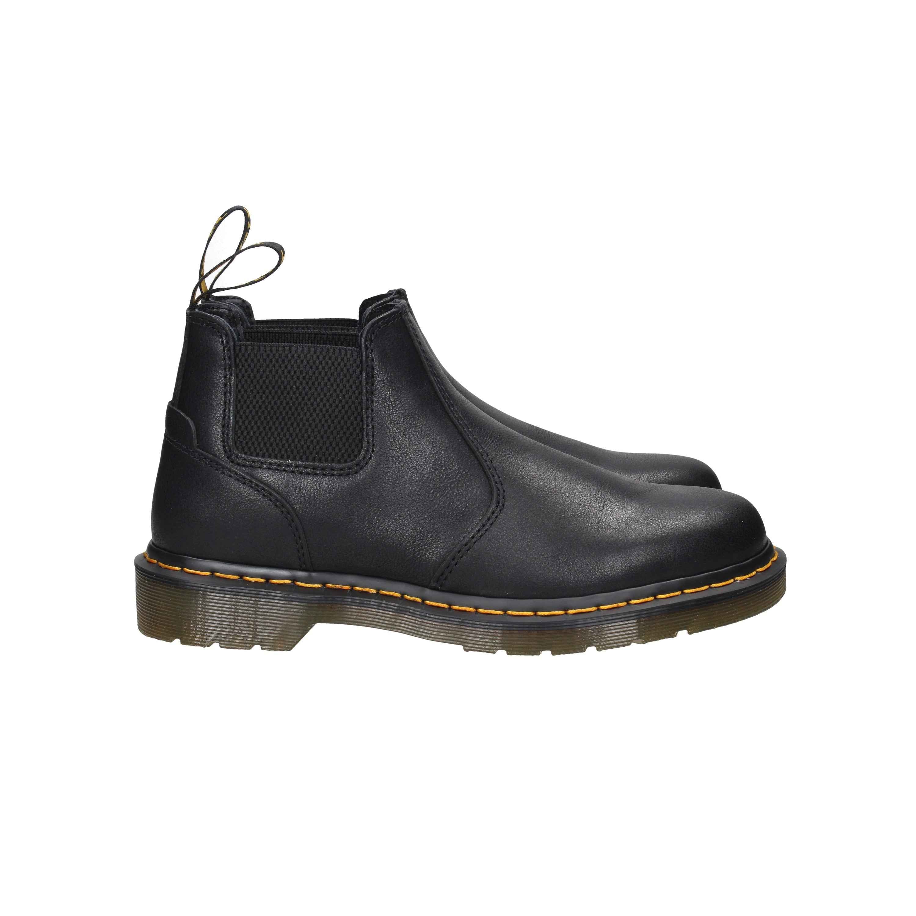 DR. MARTENS - U 2976LO Beatles