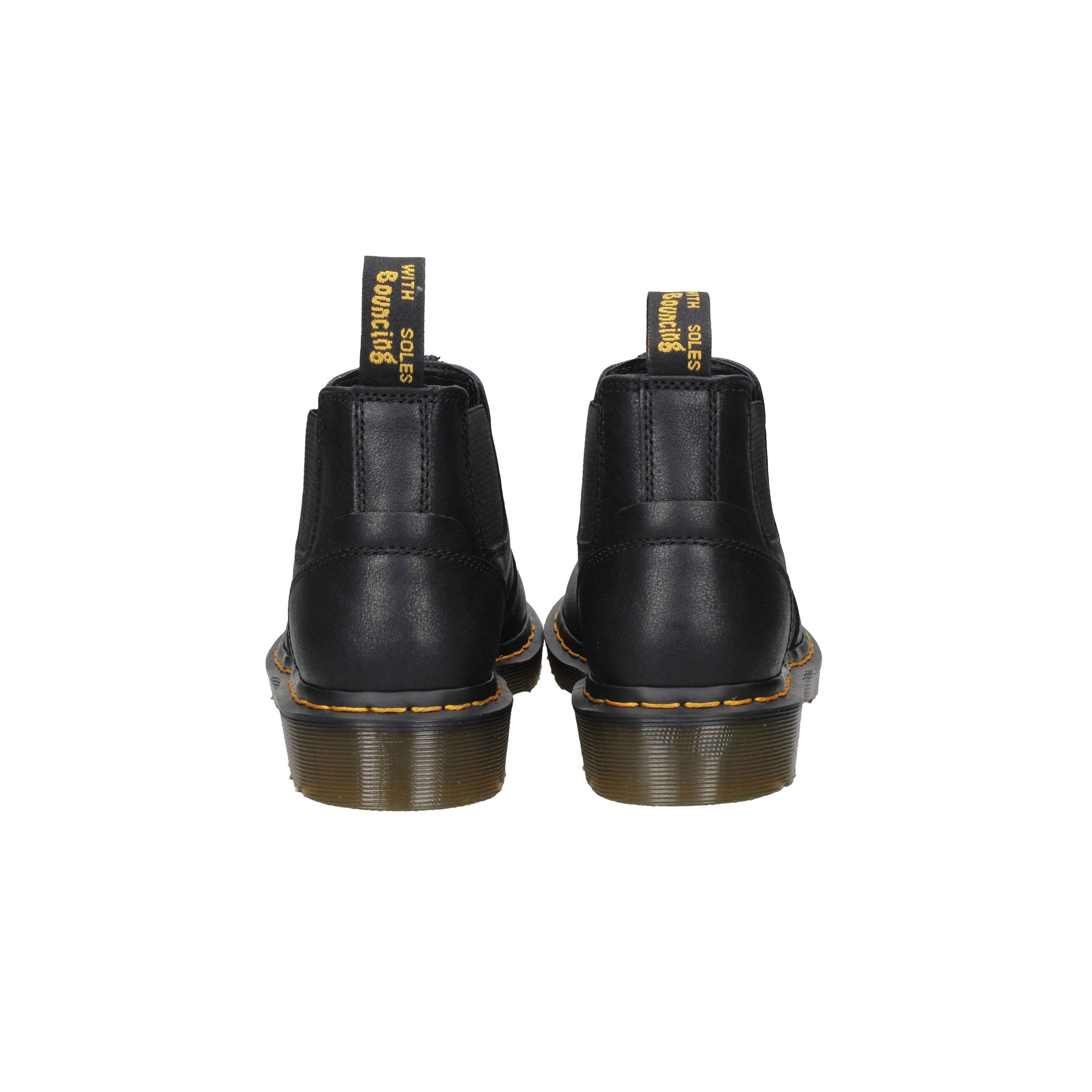 DR. MARTENS - U 2976LO Beatles