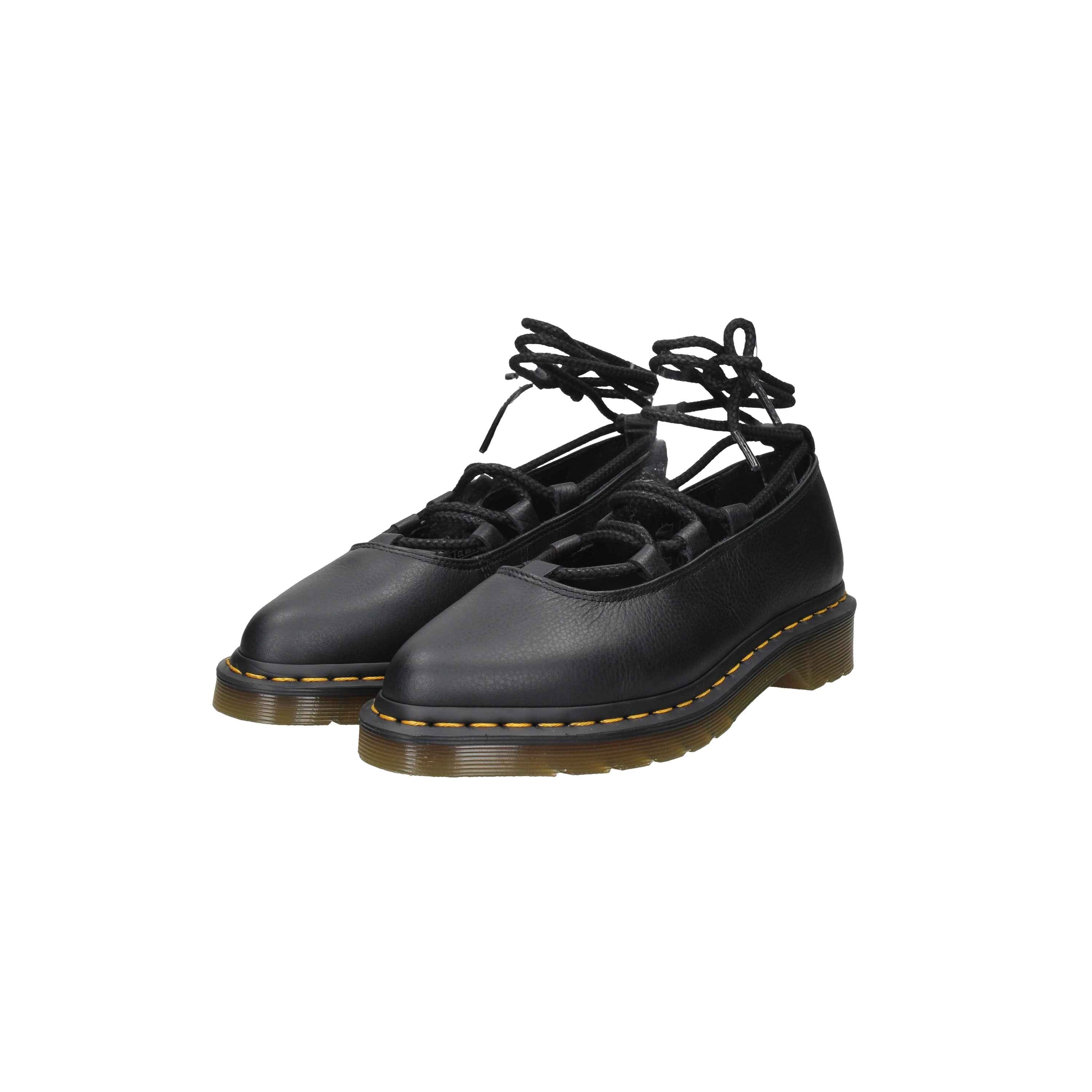 DR. MARTENS - D ELPHIEII Ballerina