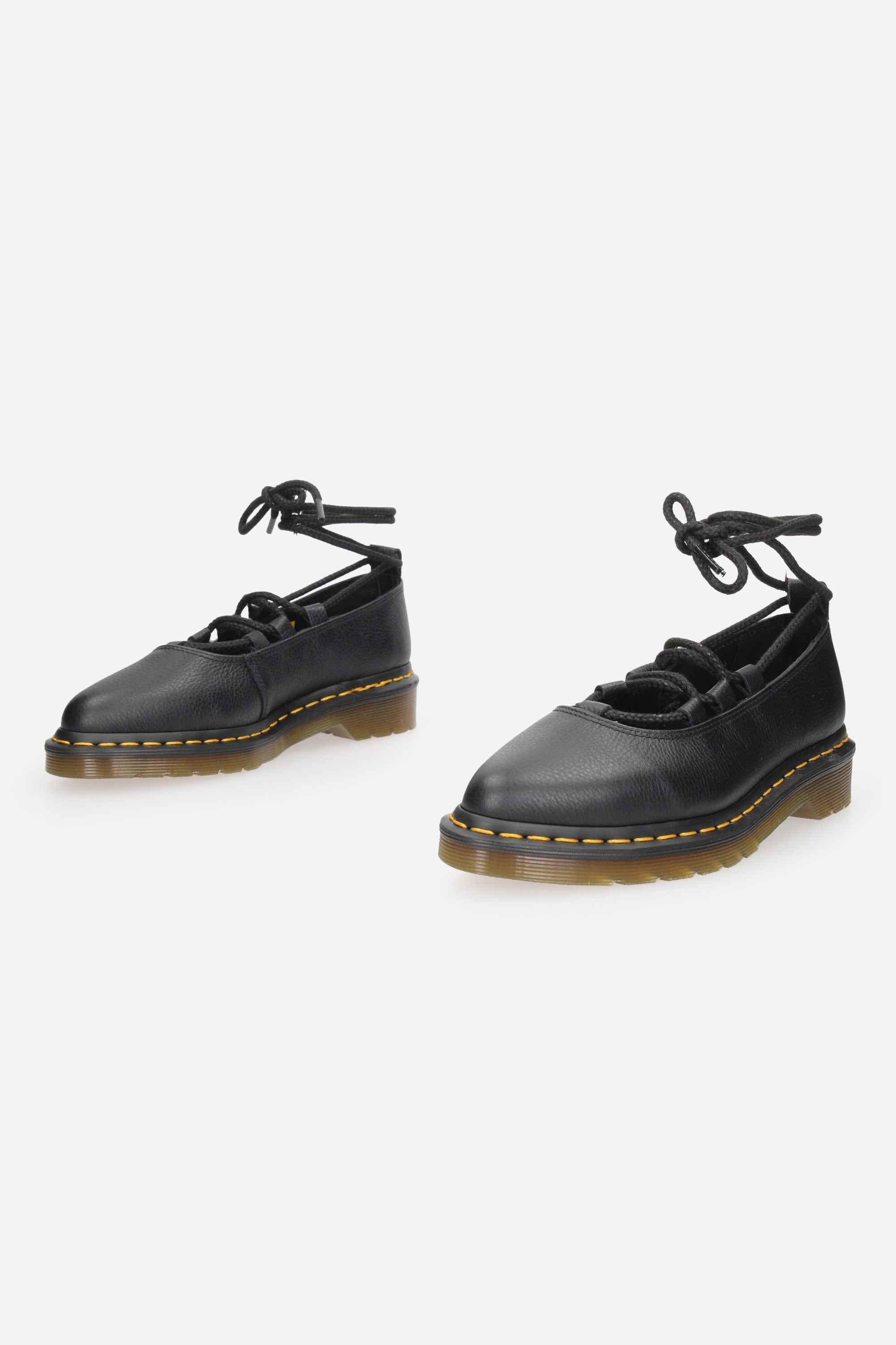 DR. MARTENS - D ELPHIEII Ballerina