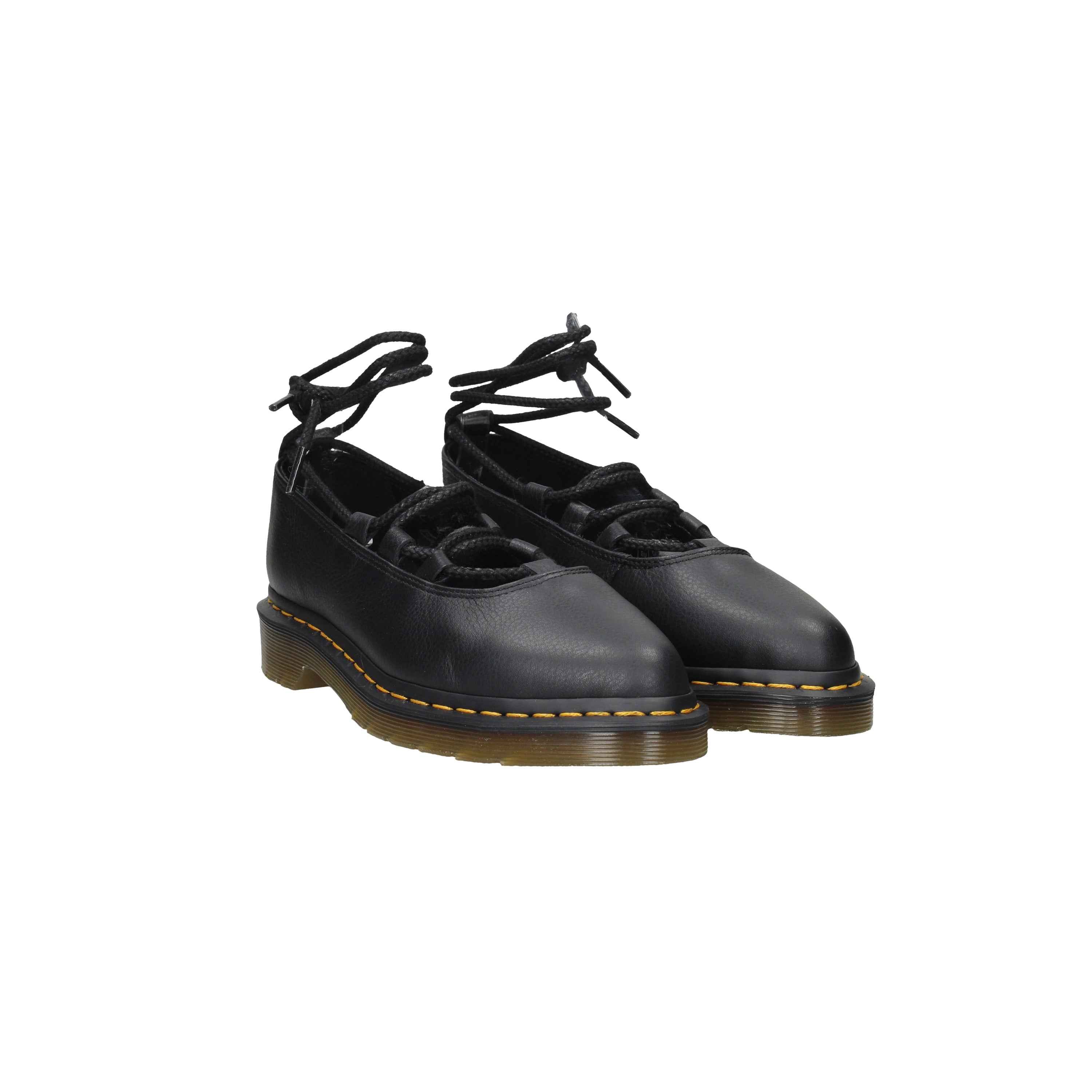 DR. MARTENS - D ELPHIEII Ballerina