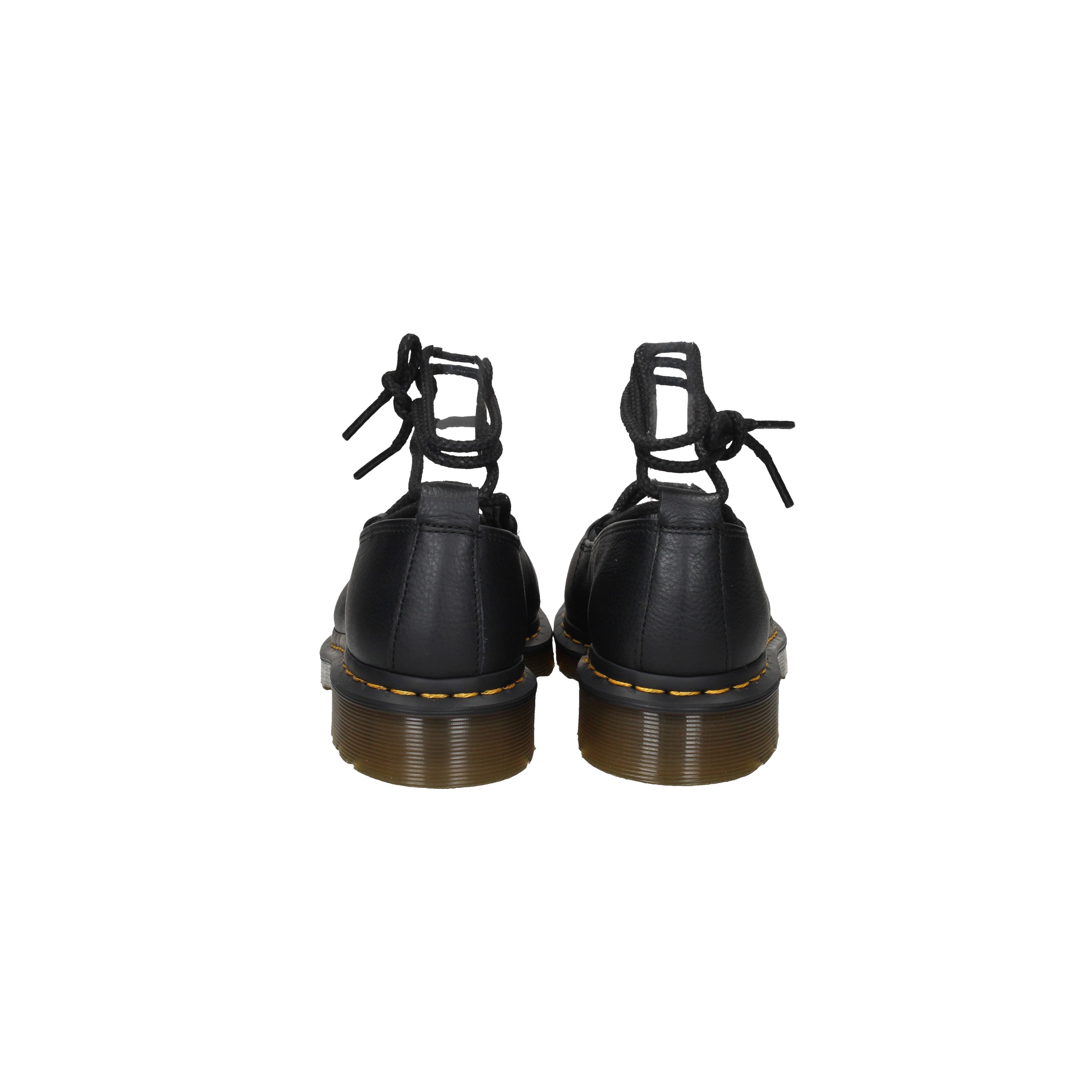 NERO | DR. MARTENS - D ELPHIEII Ballerina