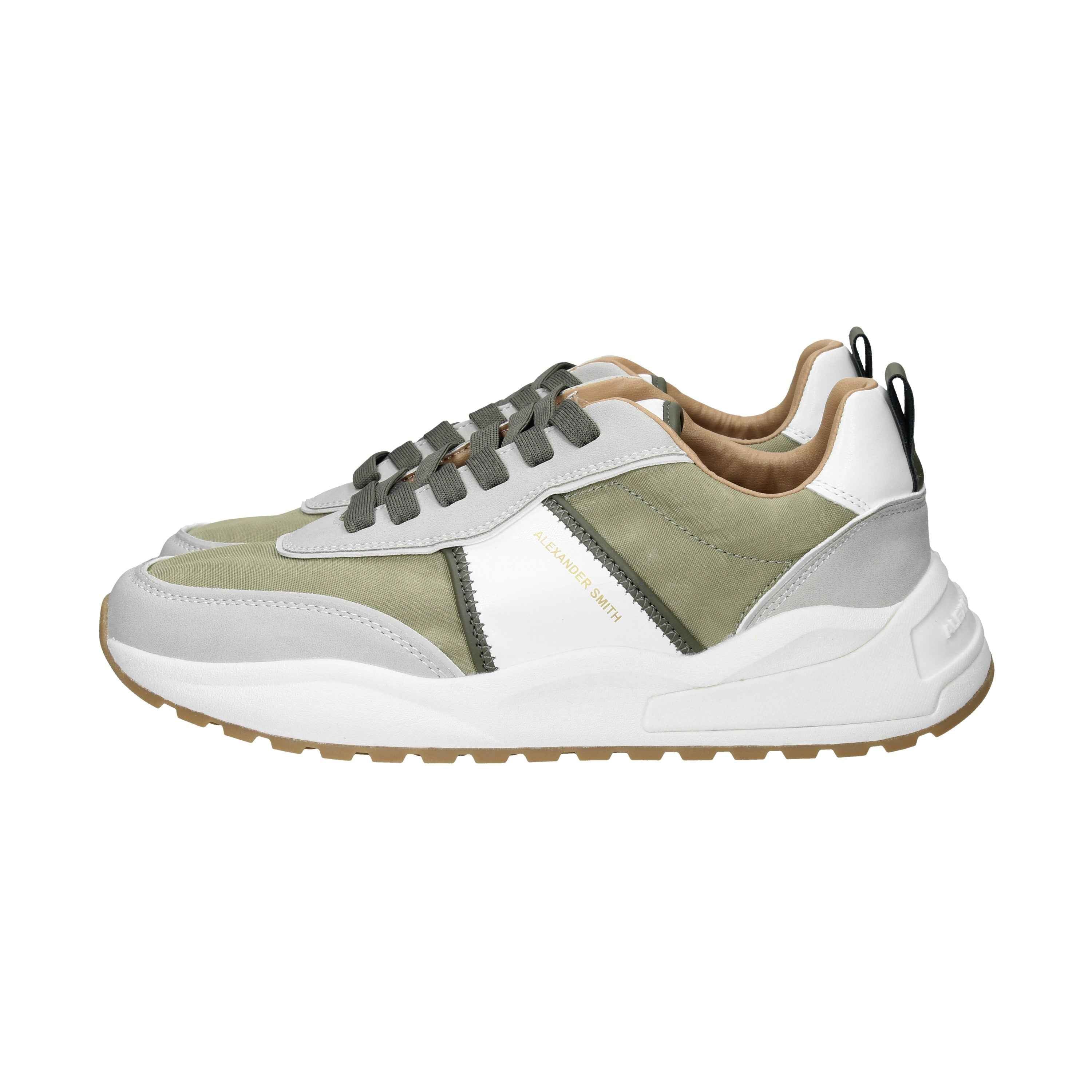 ALEXANDER SMITH - U 7859 Sneakers