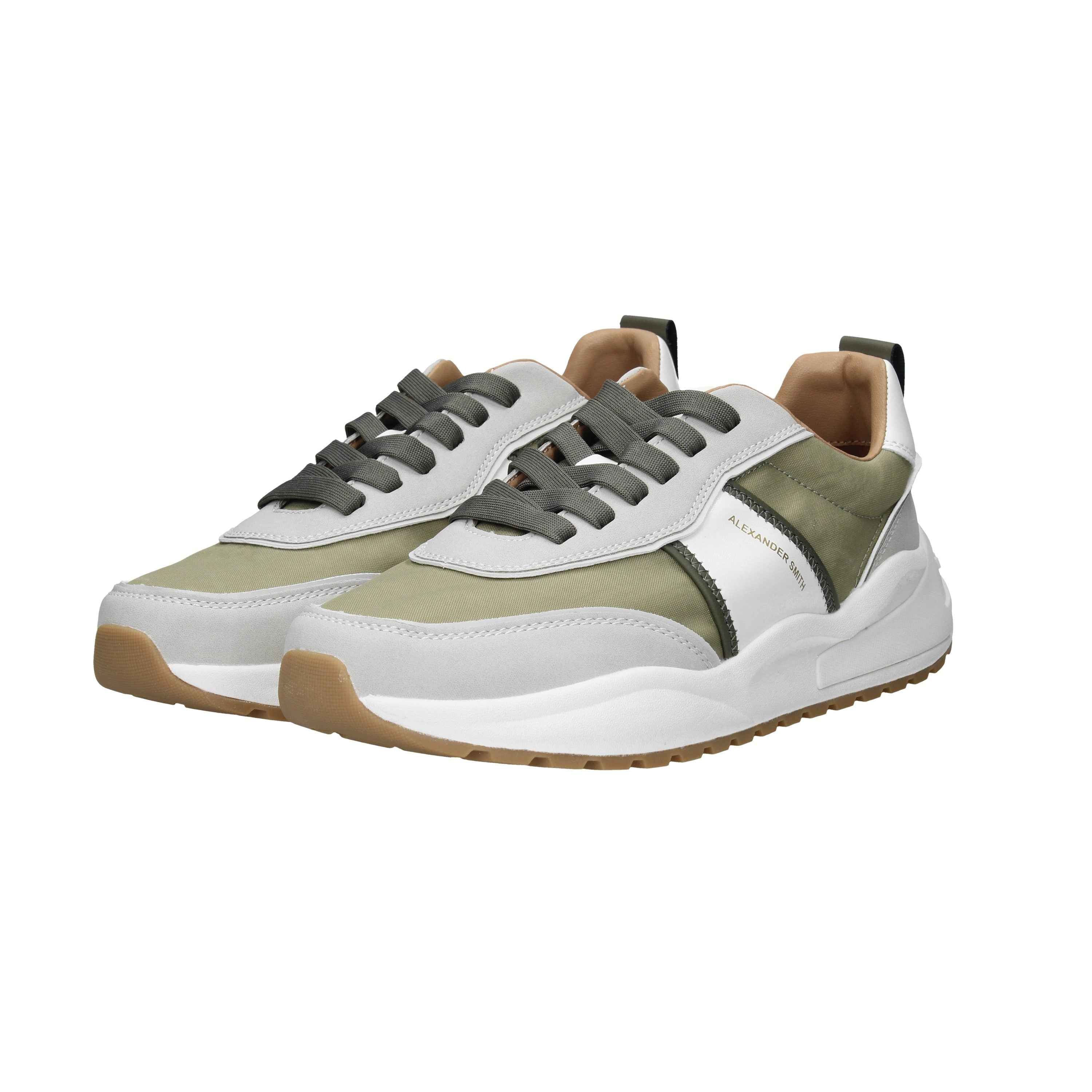 ALEXANDER SMITH - U 7859 Sneakers