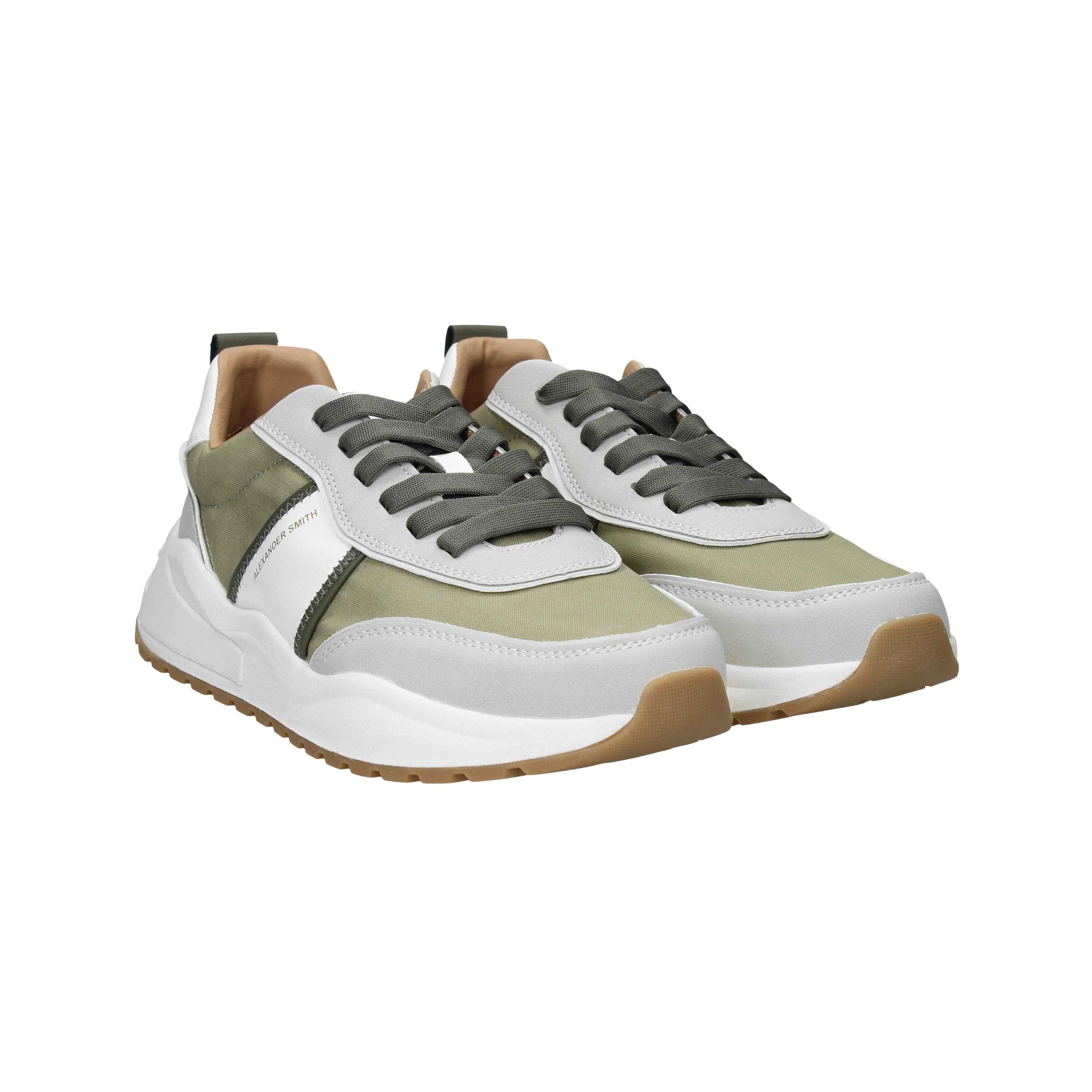 ALEXANDER SMITH - U 7859 Sneakers