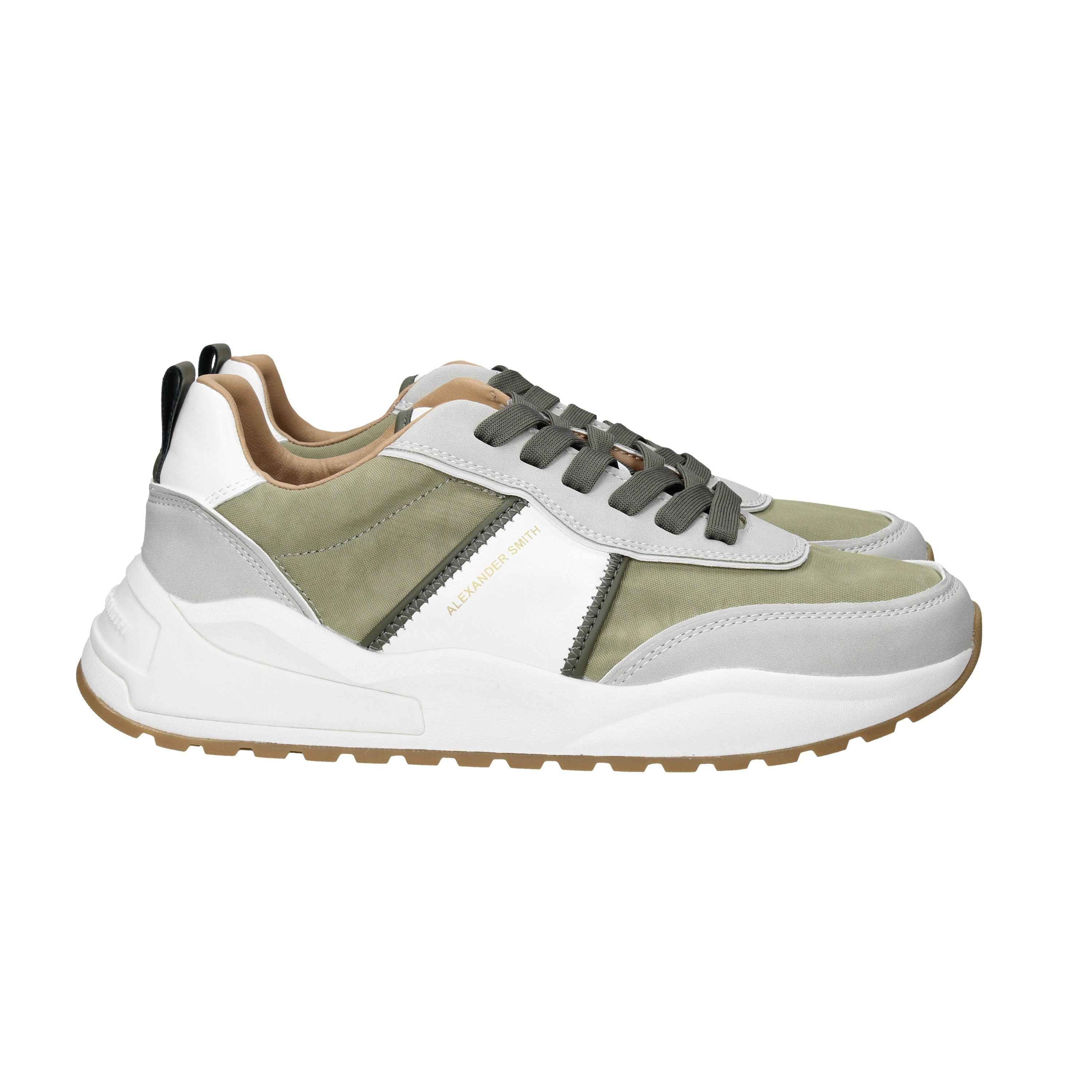 ALEXANDER SMITH - U 7859 Sneakers