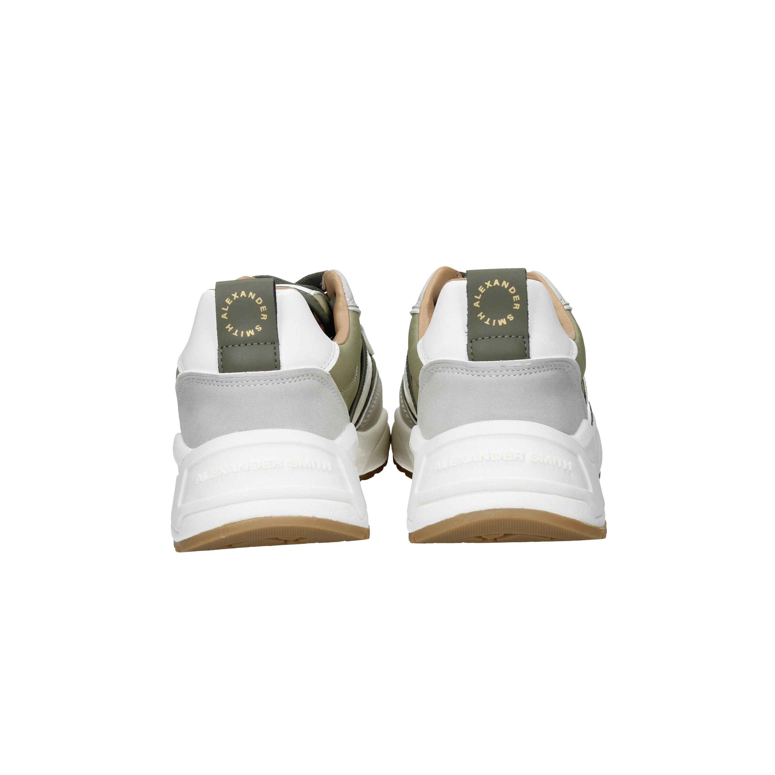 ALEXANDER SMITH - U 7859 Sneakers