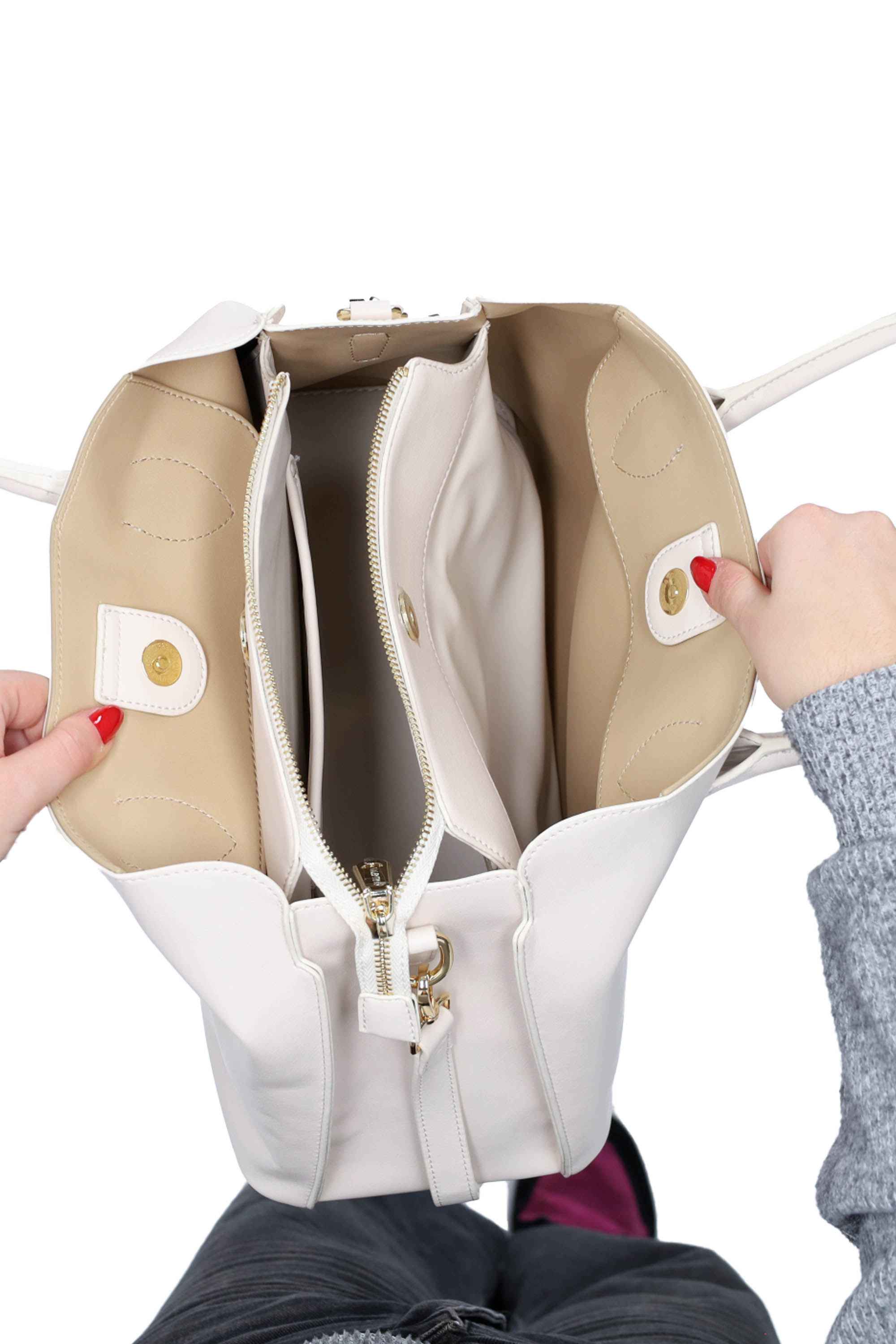 VALENTINO - D VBS8ZV04 Borsa