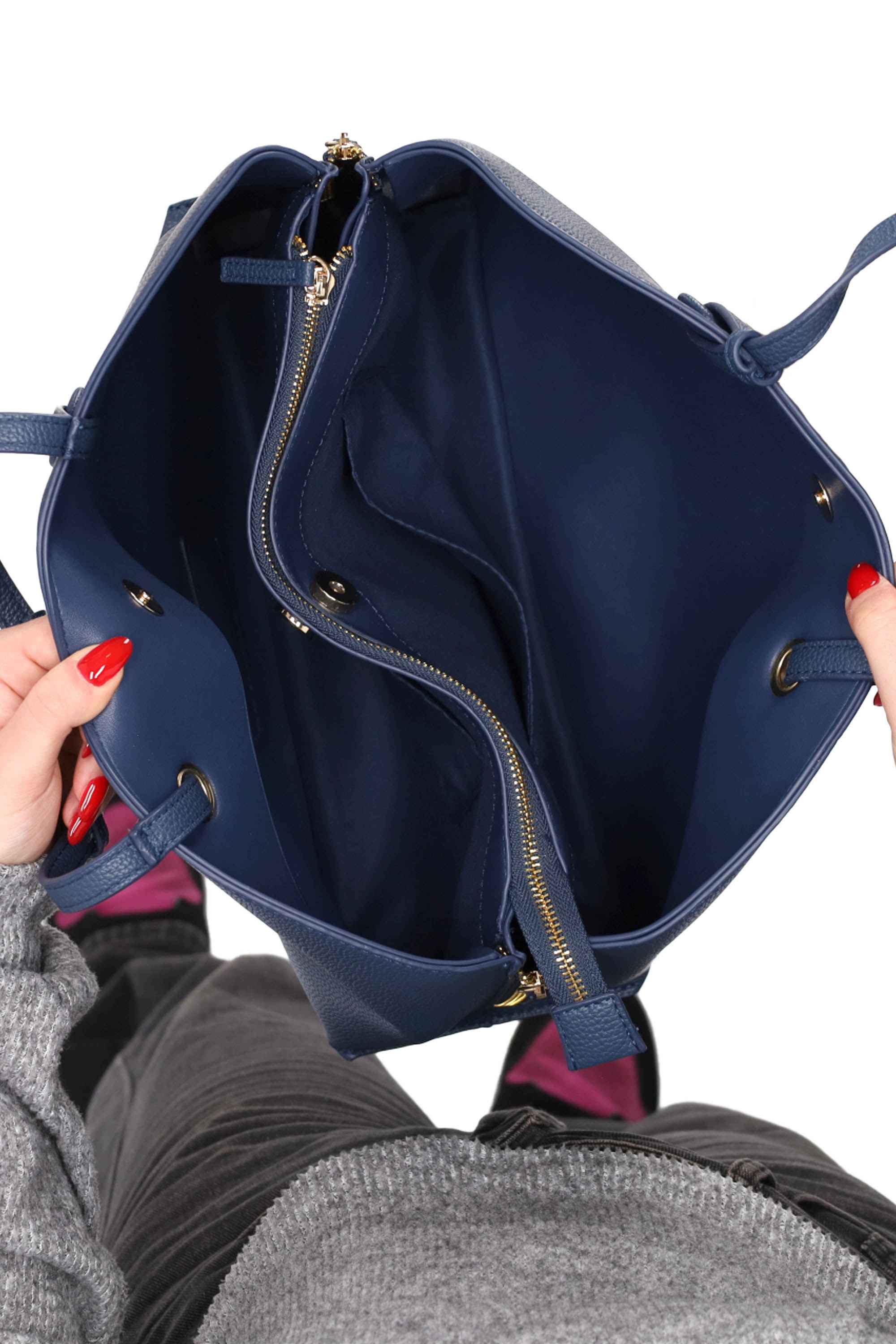 VALENTINO - D VBS8UJ01 Borsa