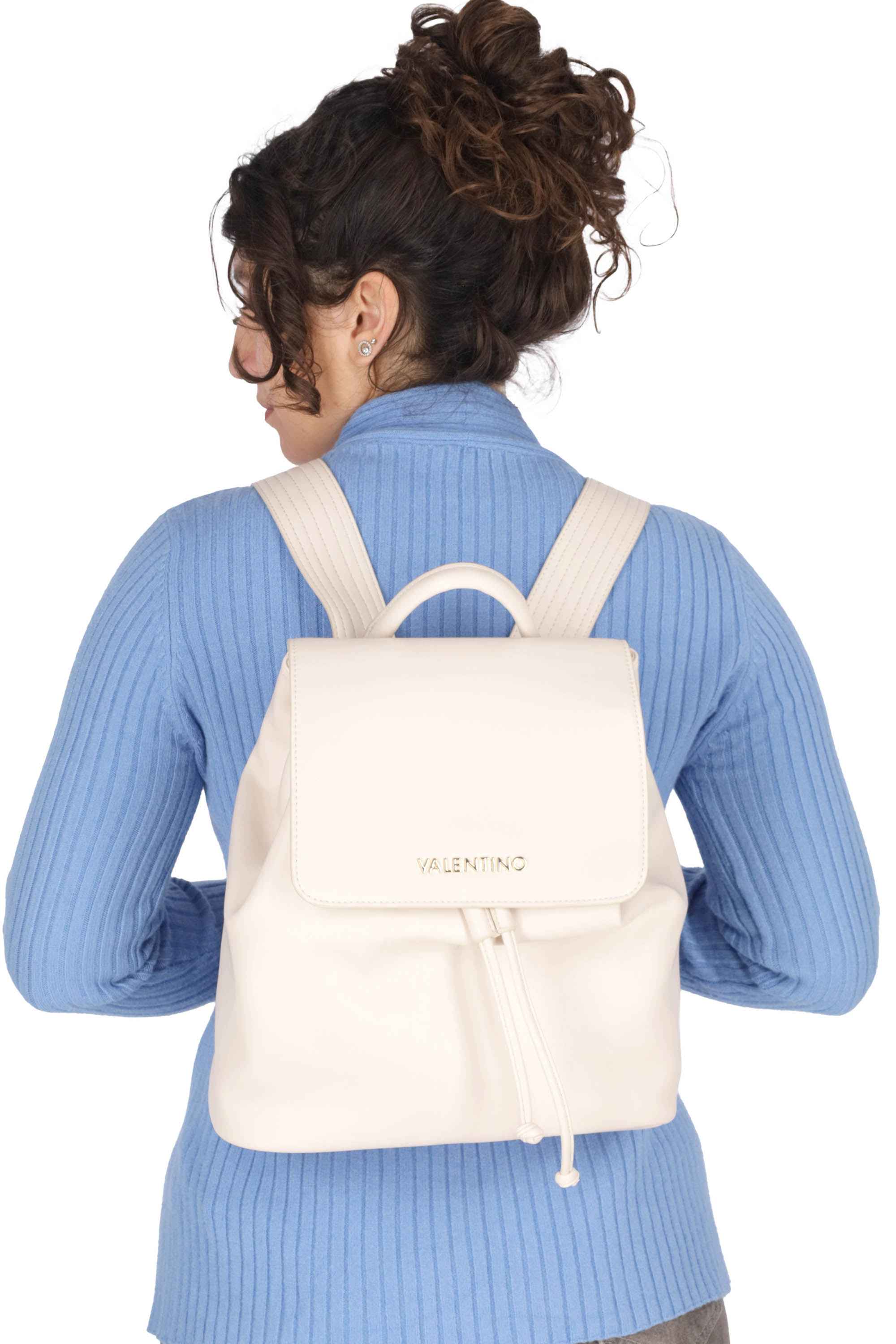 VALENTINO - D VBS8ZV20 Zaino