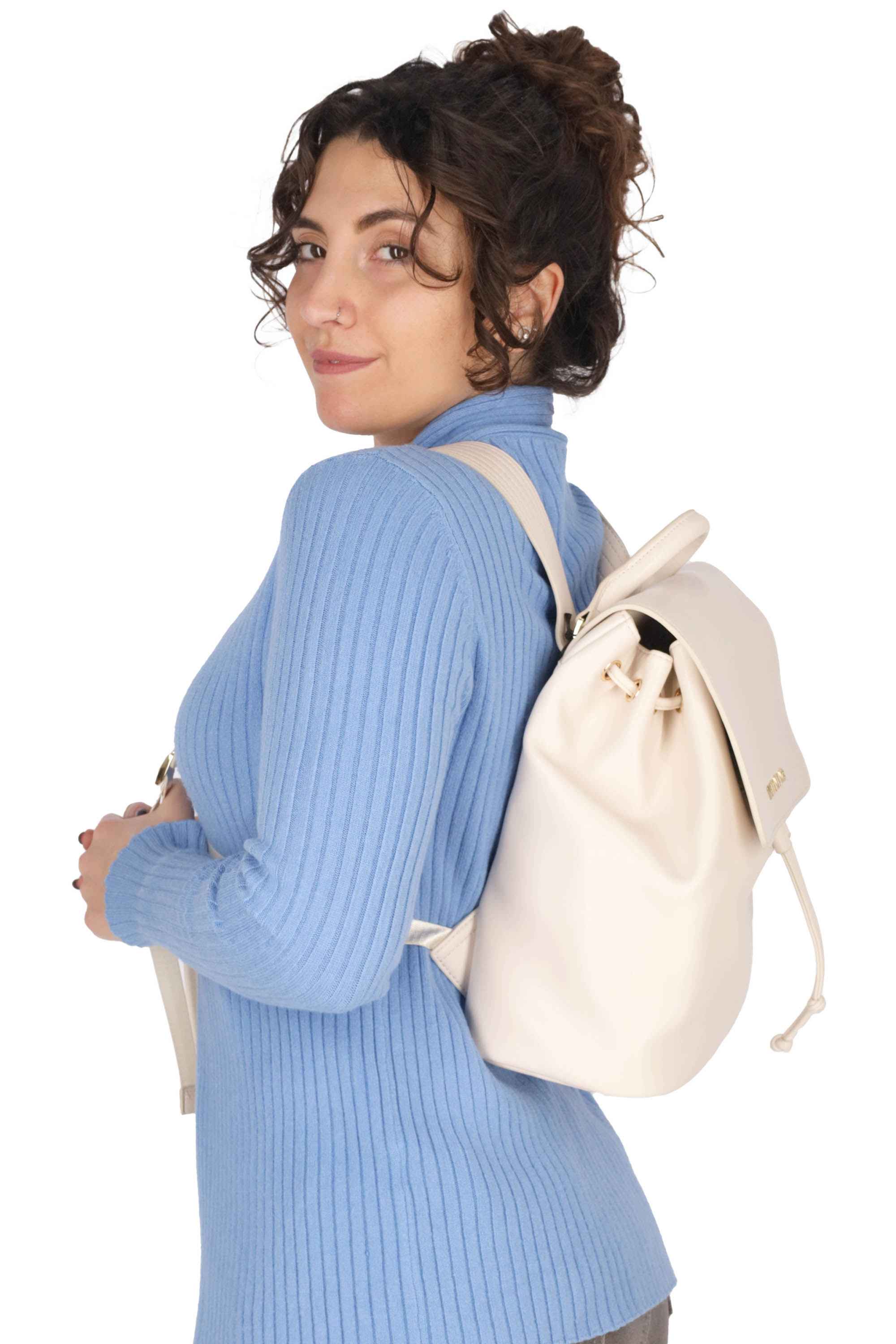 VALENTINO - D VBS8ZV20 Zaino