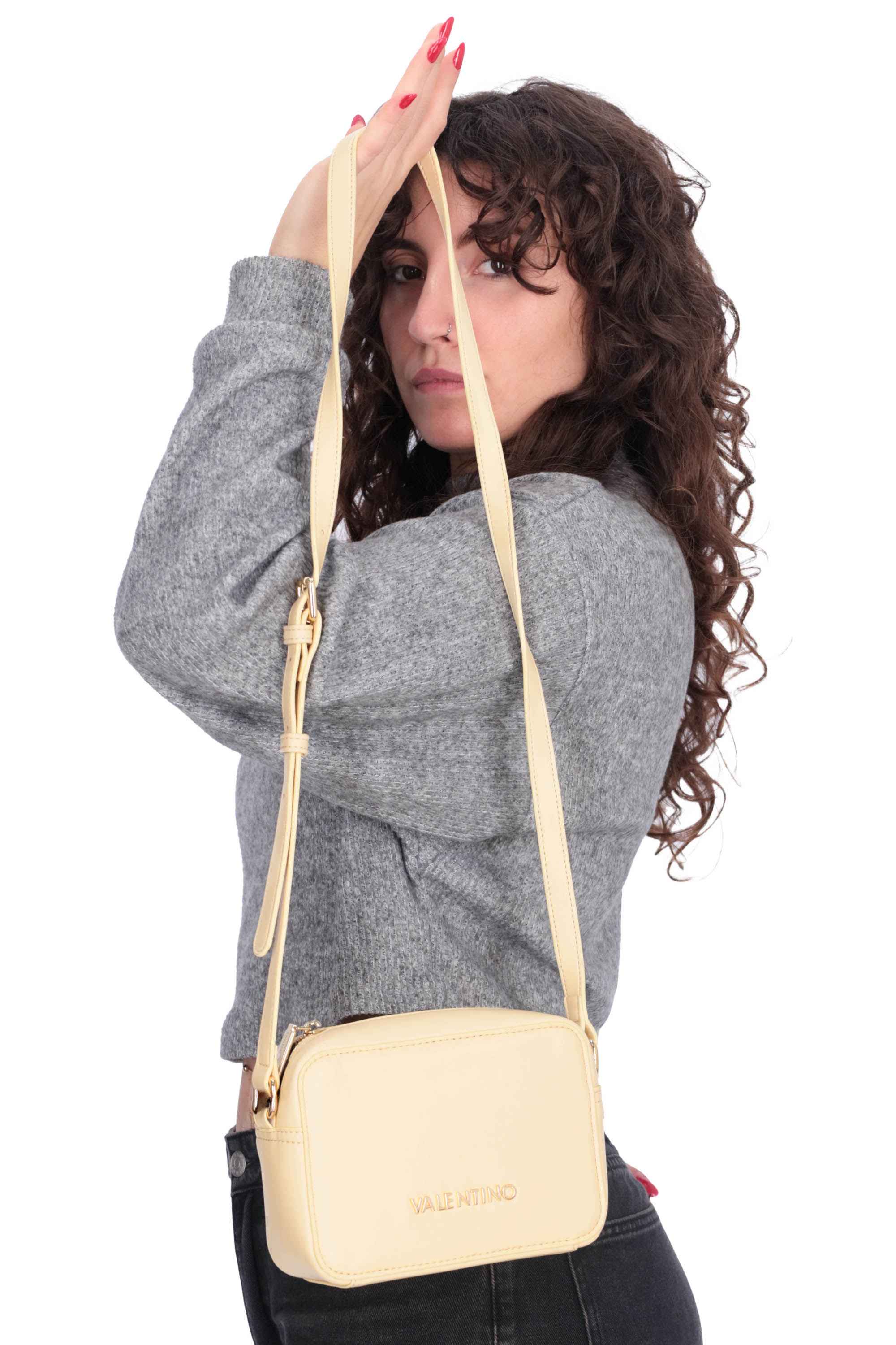 VALENTINO - D VBS8ZV15 Borsa