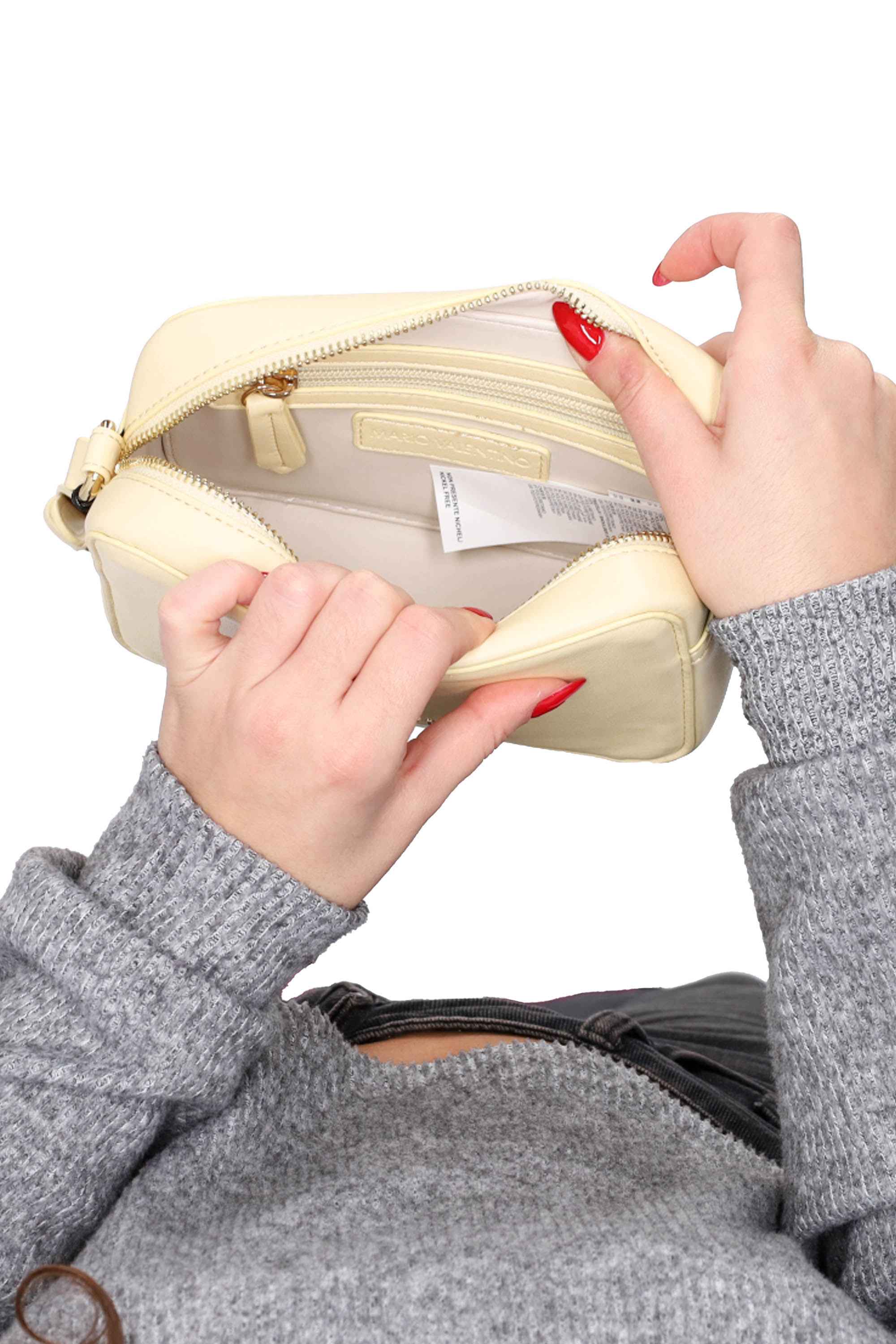 VALENTINO - D VBS8ZV15 Borsa