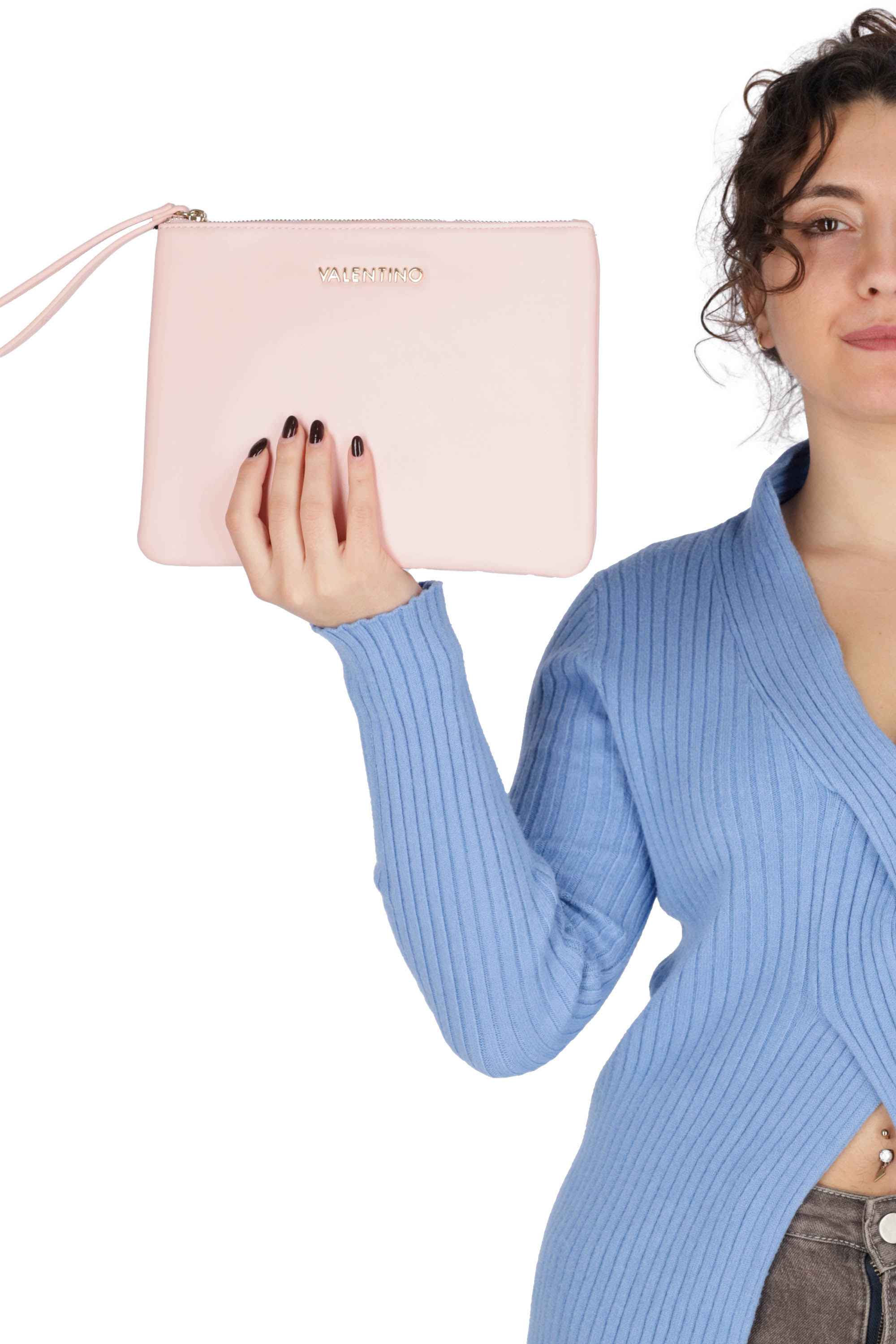 VALENTINO - D VBE8ZV528 Portatutto