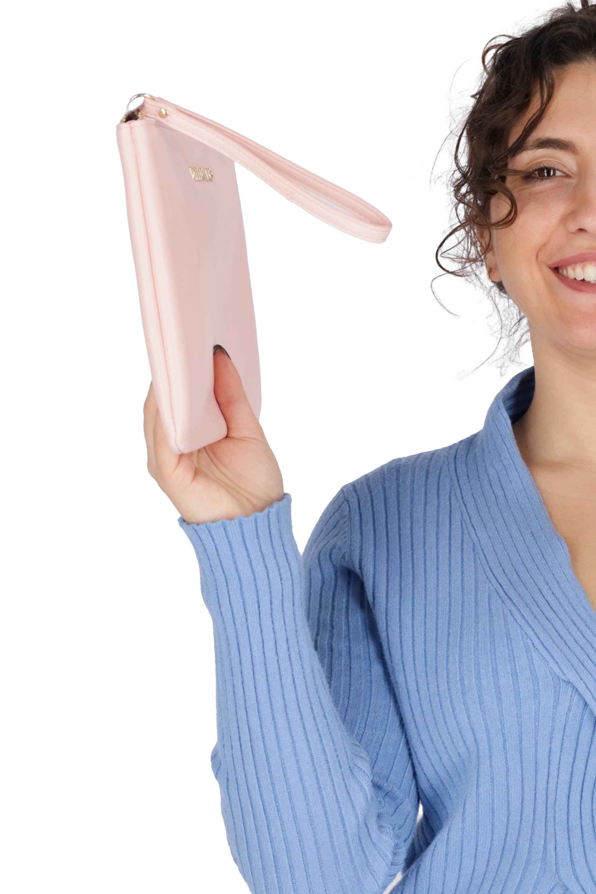 VALENTINO - D VBE8ZV528 Portatutto