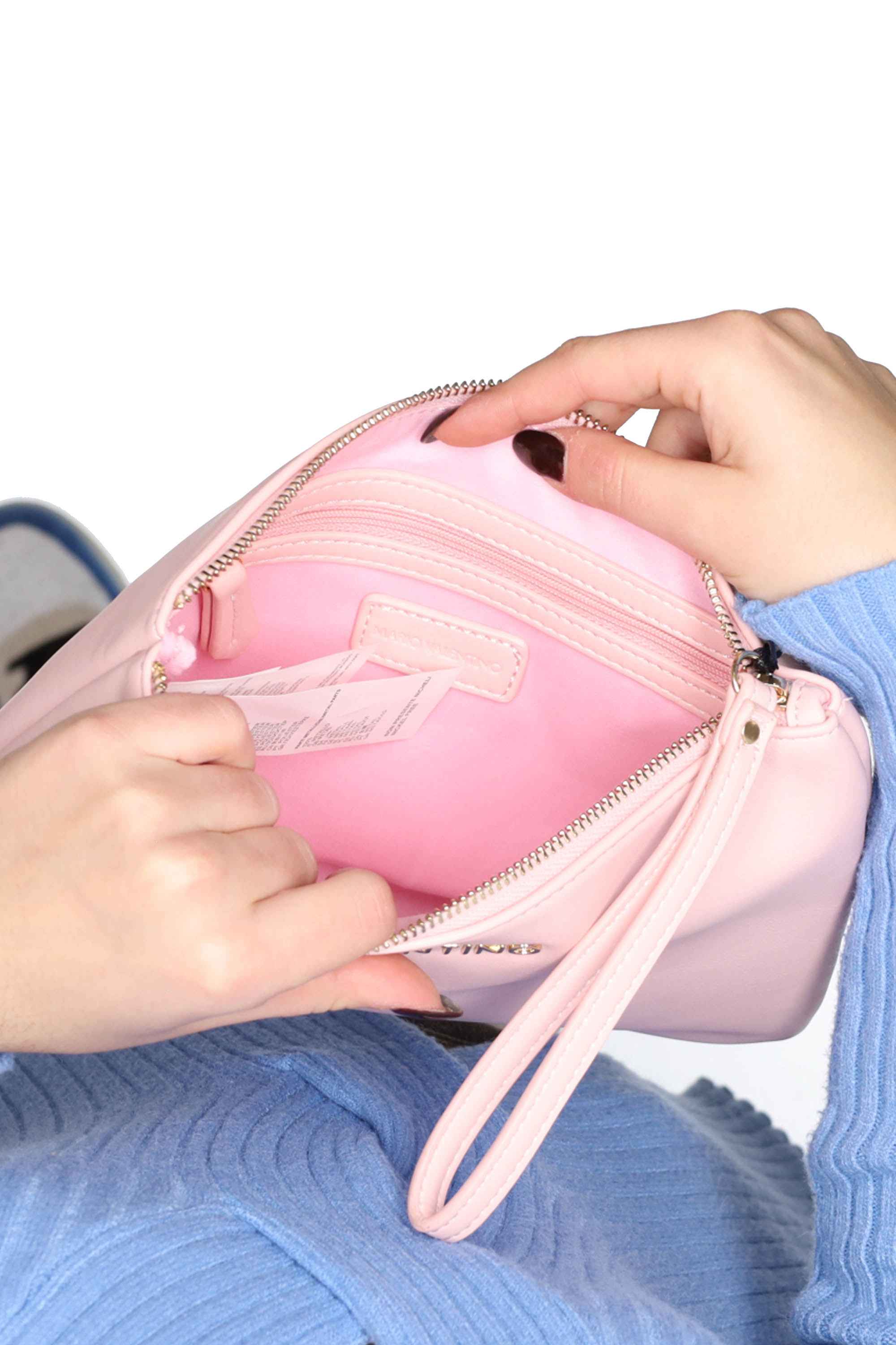 VALENTINO - D VBE8ZV528 Portatutto