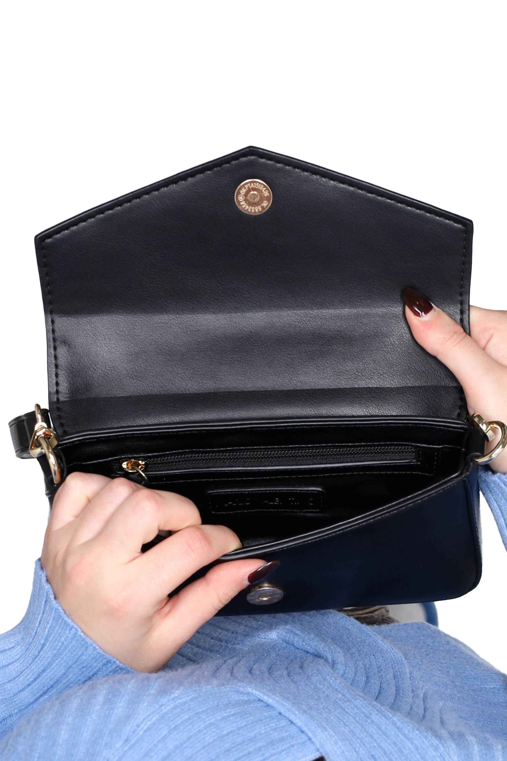 VALENTINO - D VBS8ZV09 Borsa