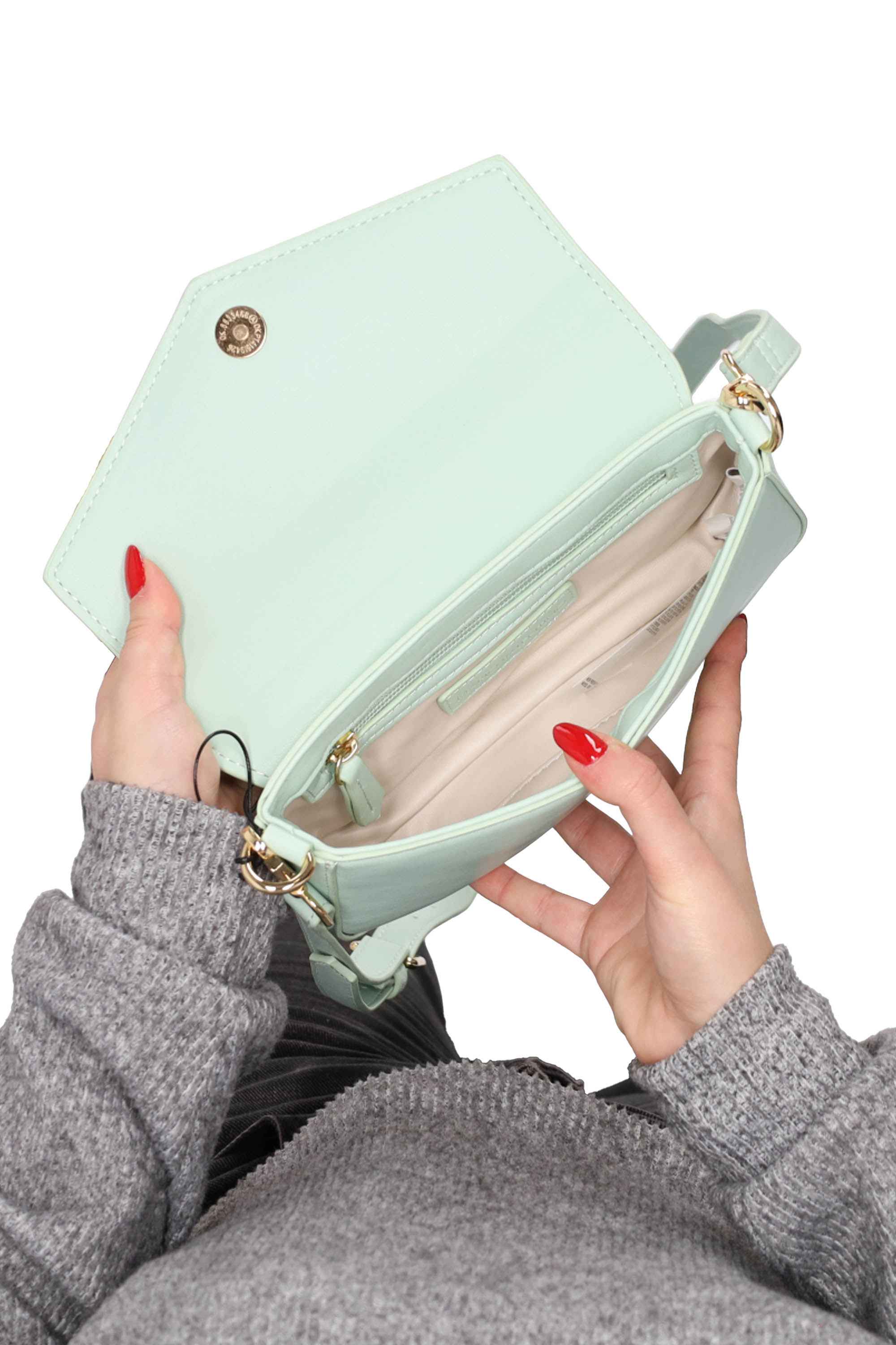 VALENTINO - D VBS8ZV09 Borsa