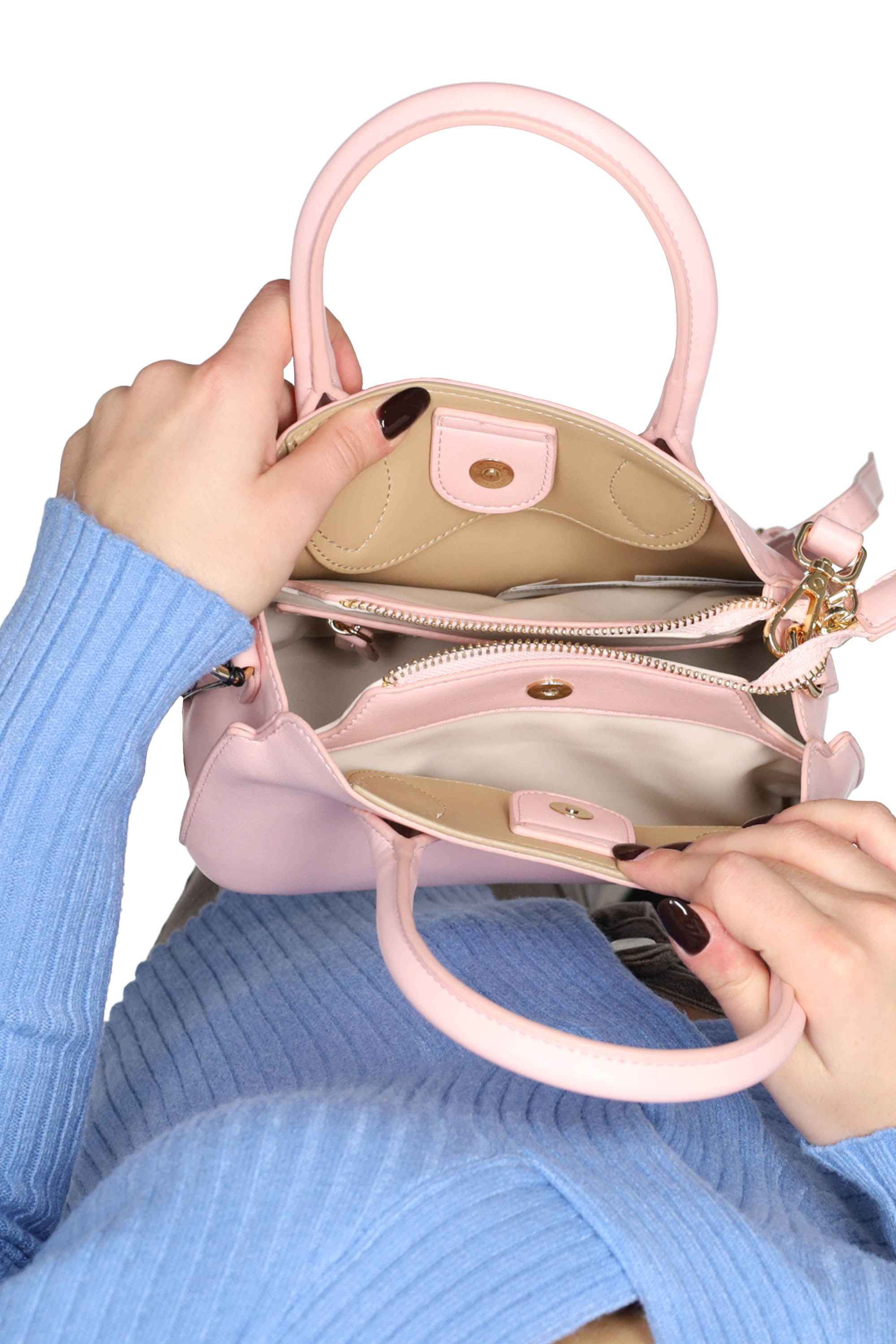 VALENTINO - D VBS8ZV06 Borsa