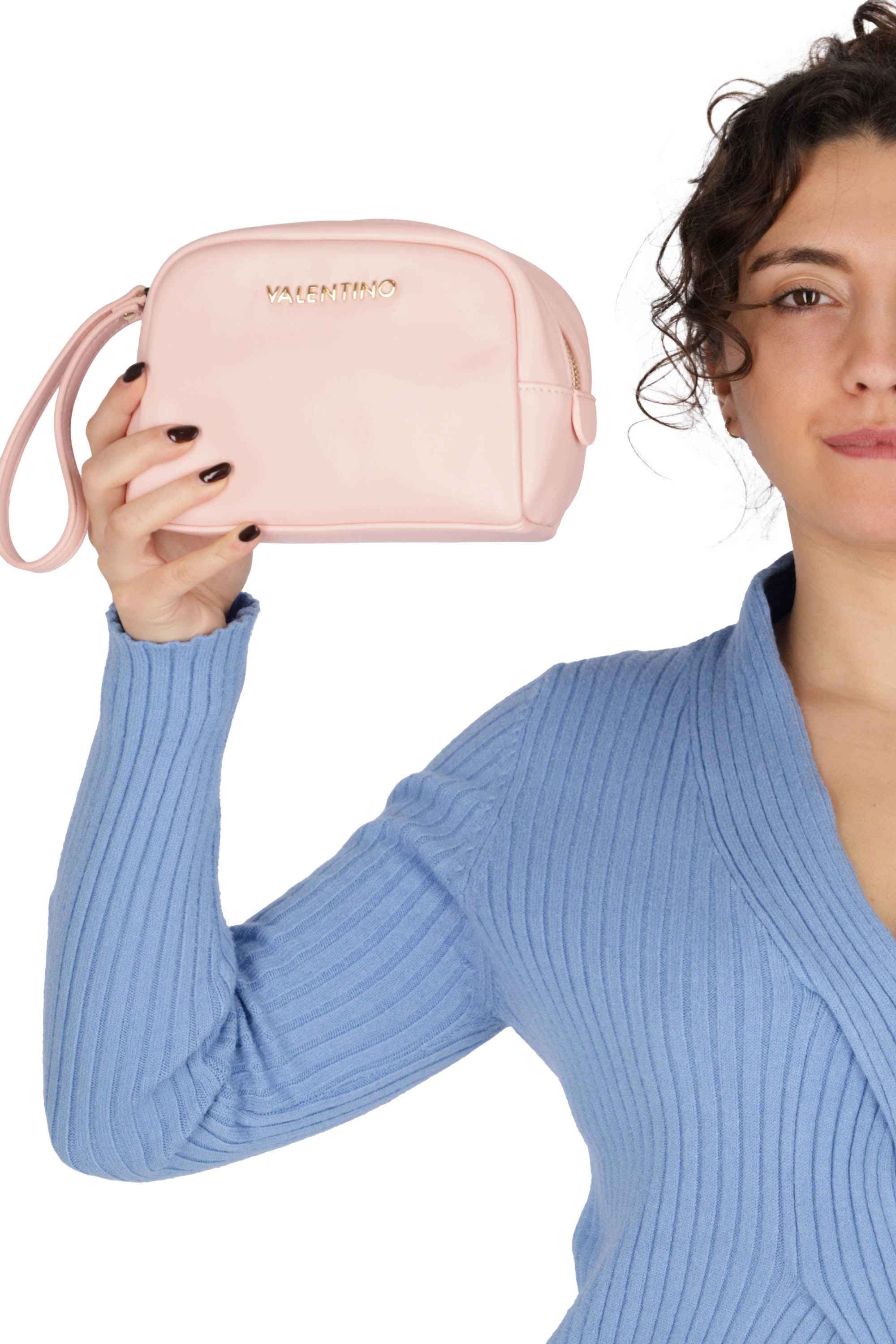 VALENTINO - D VBE8ZV502 Portatutto