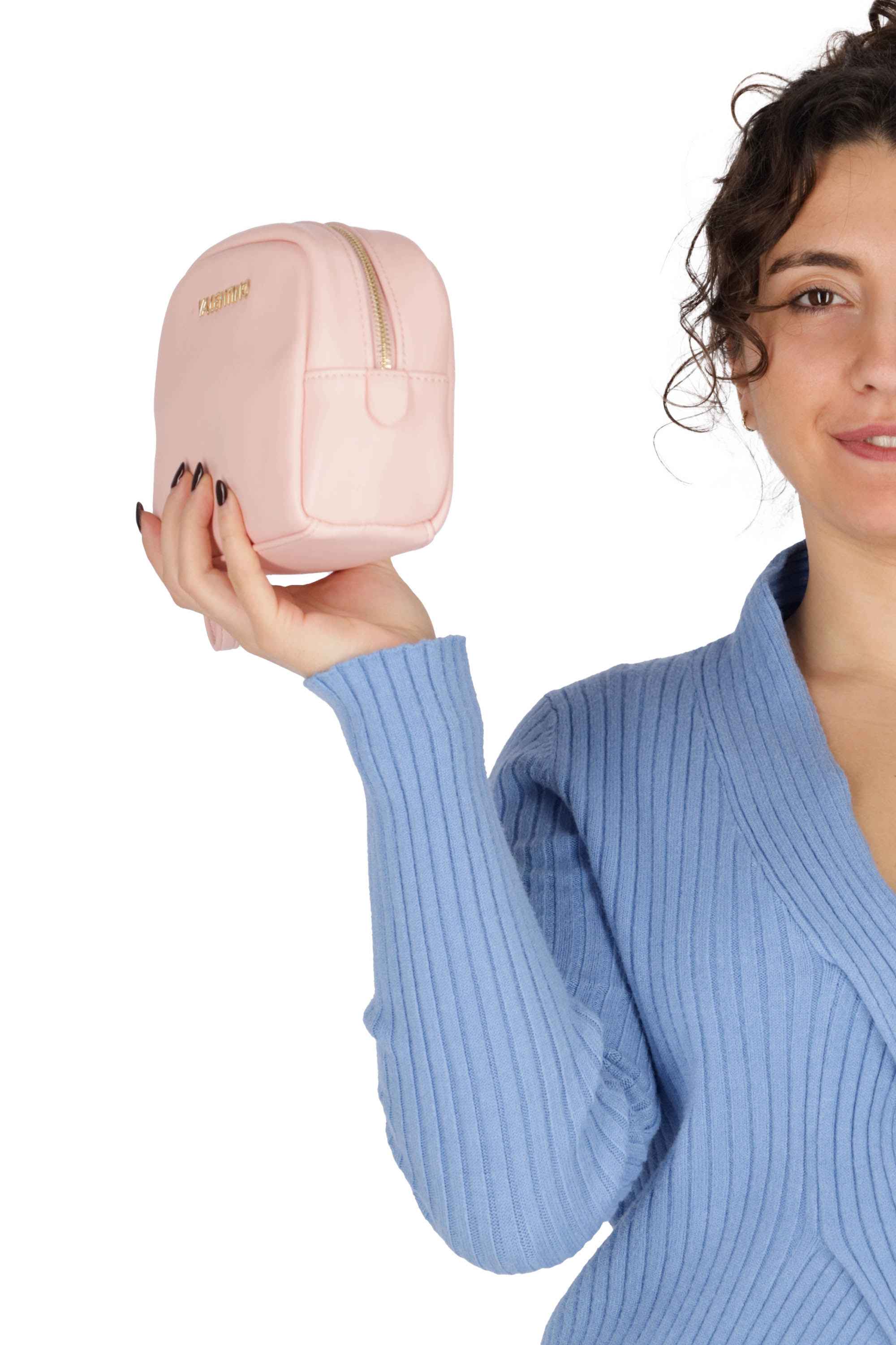 VALENTINO - D VBE8ZV502 Portatutto