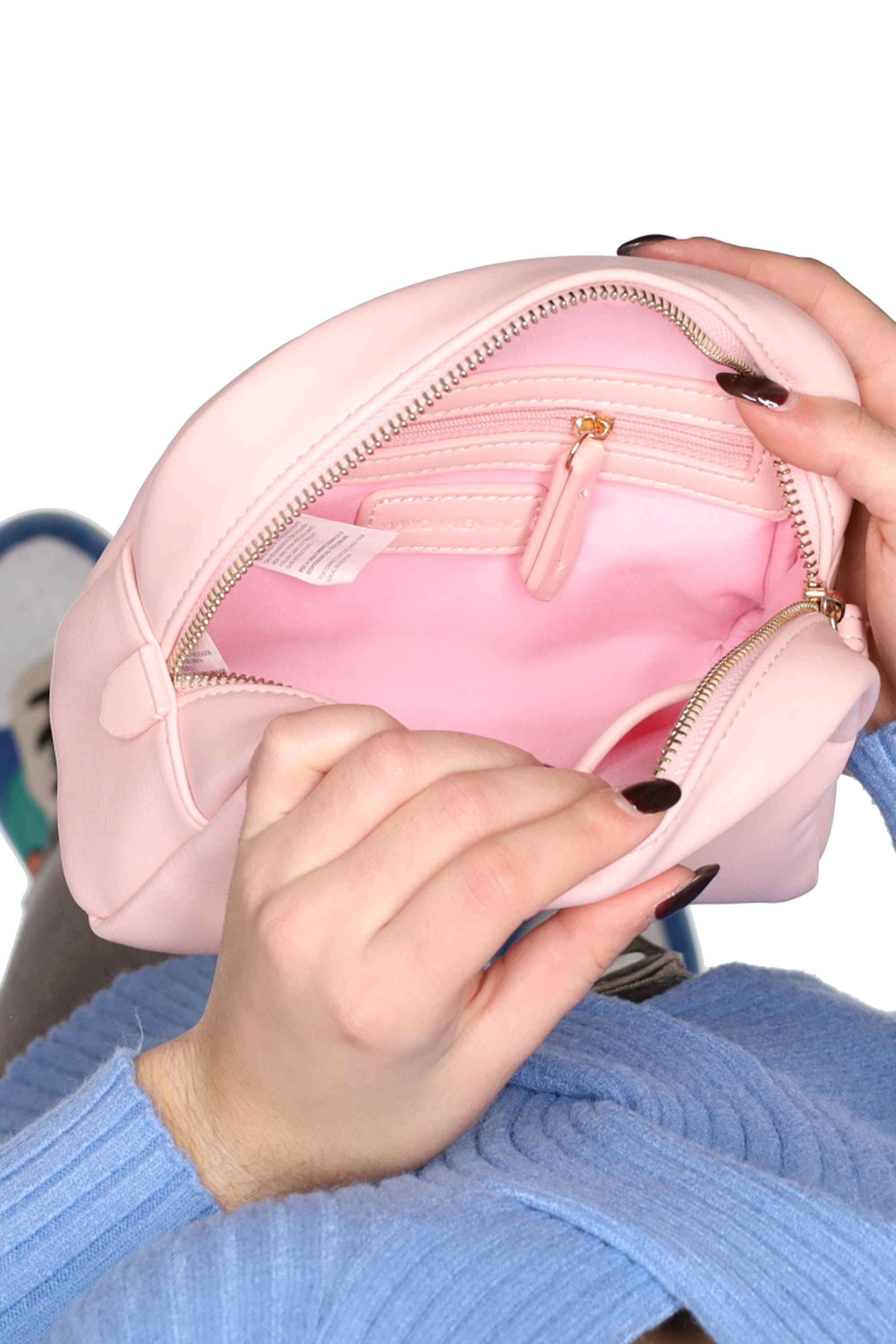 VALENTINO - D VBE8ZV502 Portatutto