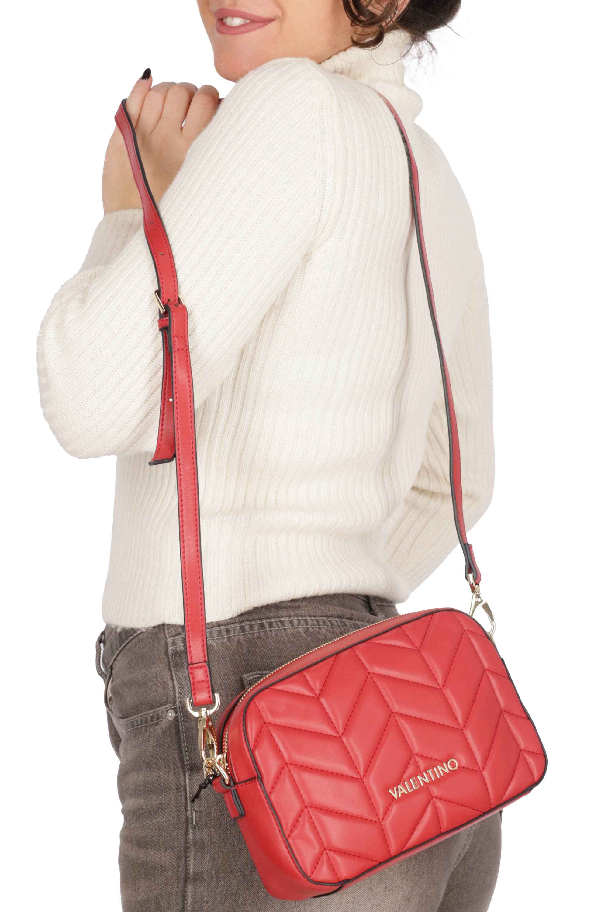 VALENTINO - D VBS8PA15 Borsa