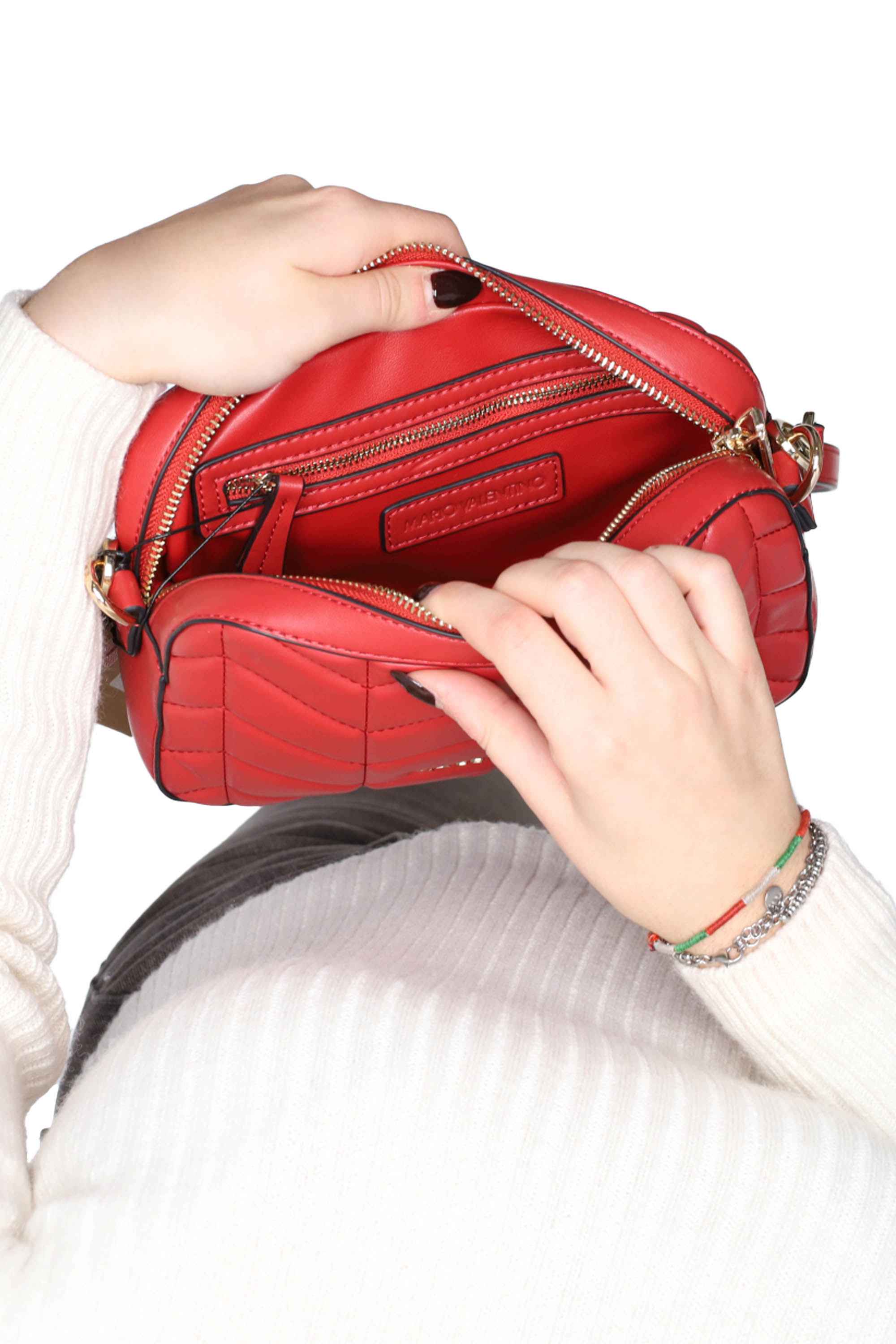 VALENTINO - D VBS8PA15 Borsa