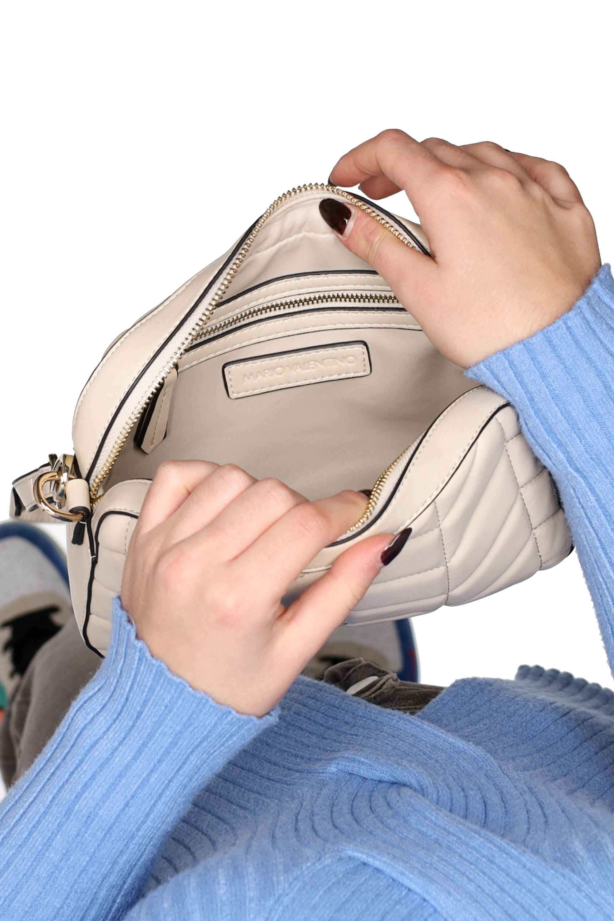 VALENTINO - D VBS8PA15 Borsa