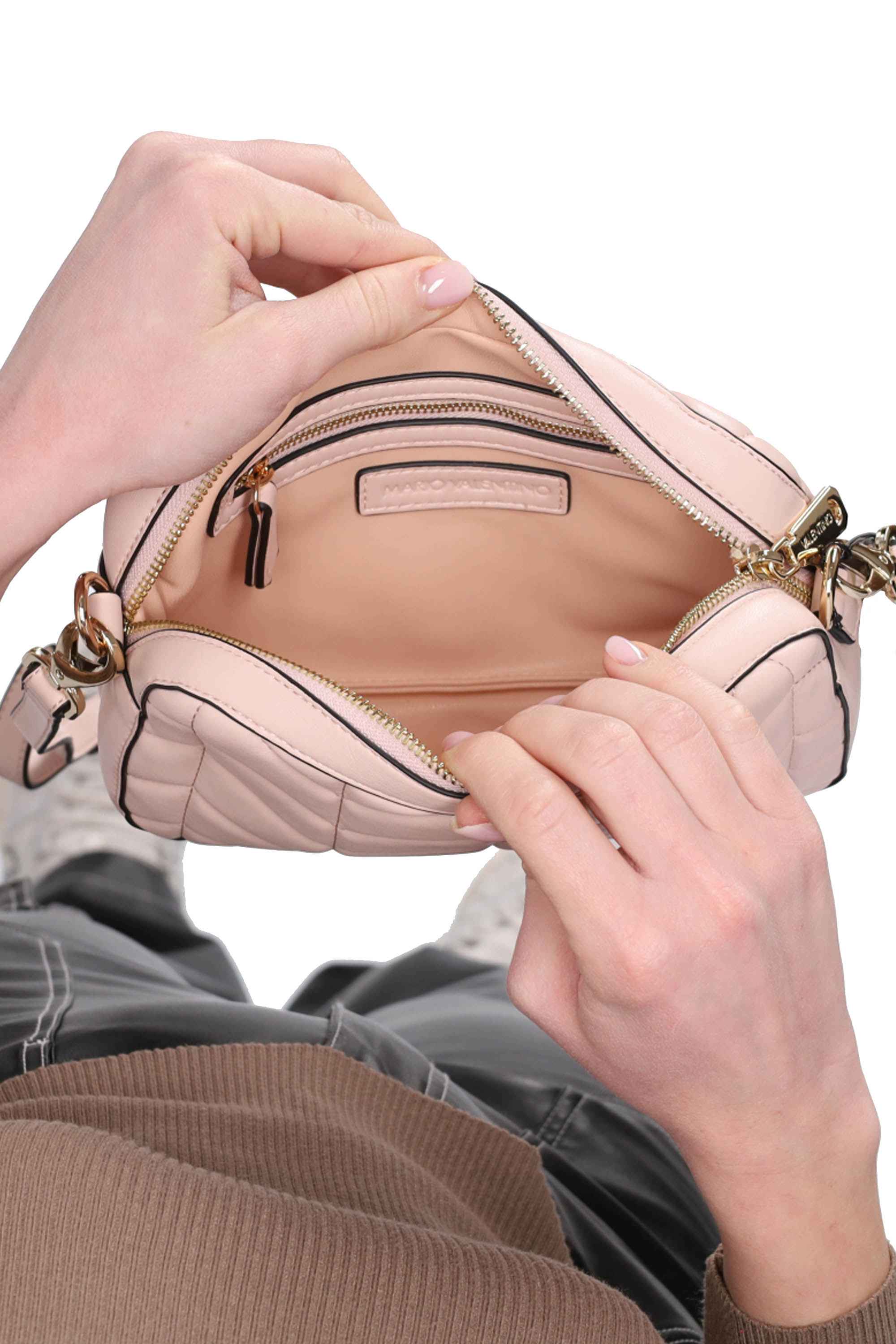 VALENTINO - D VBS8PA15 Borsa