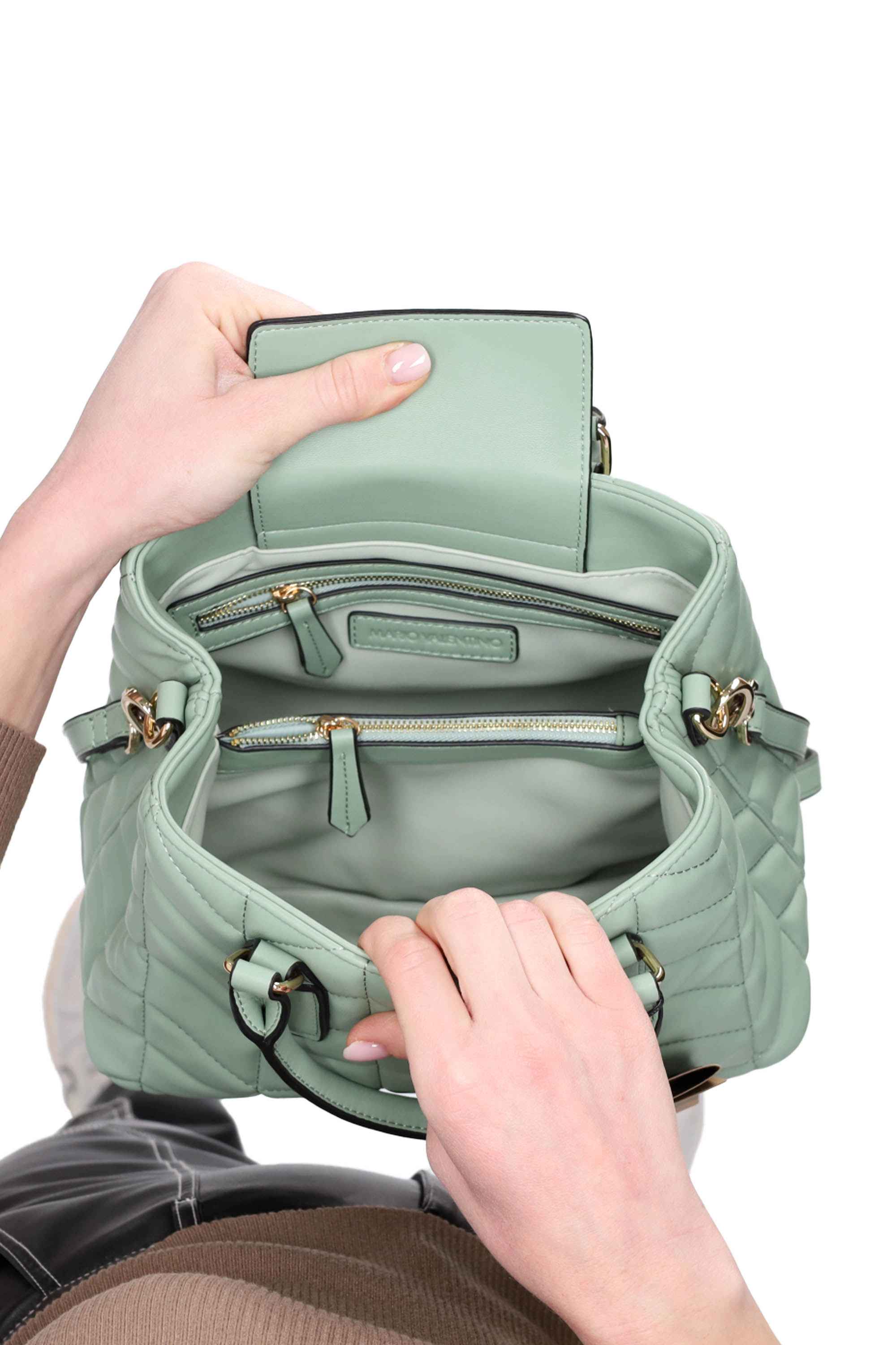 VALENTINO - D VBS8PA04 Borsa