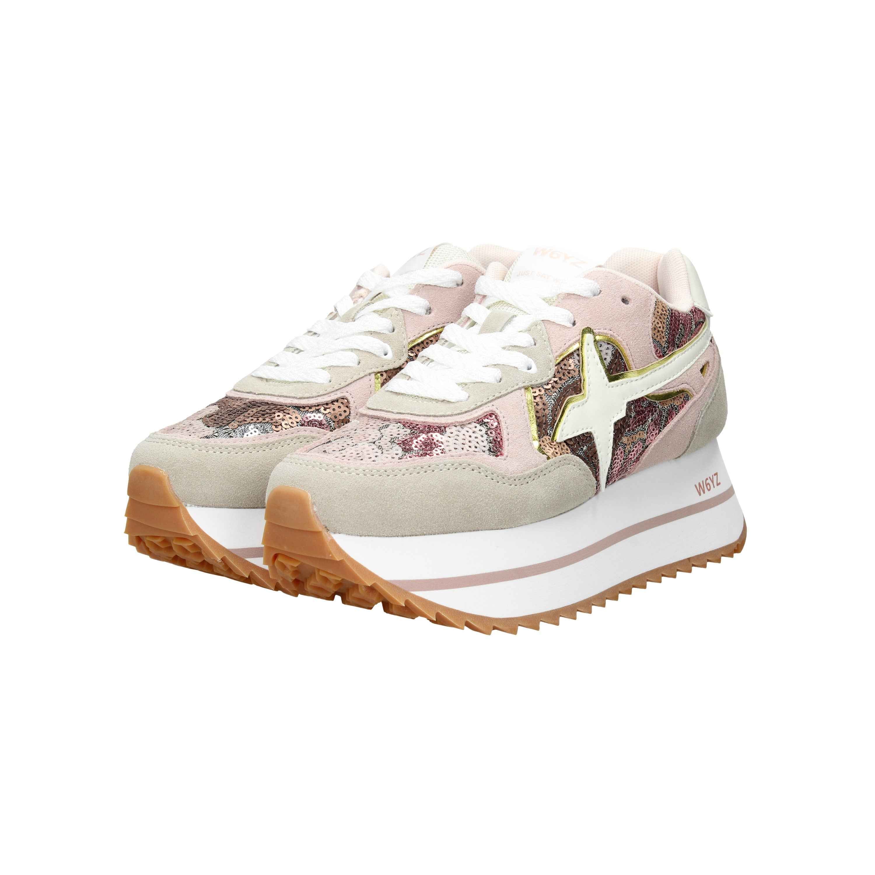 W6YZ - D 2017405 Sneakers