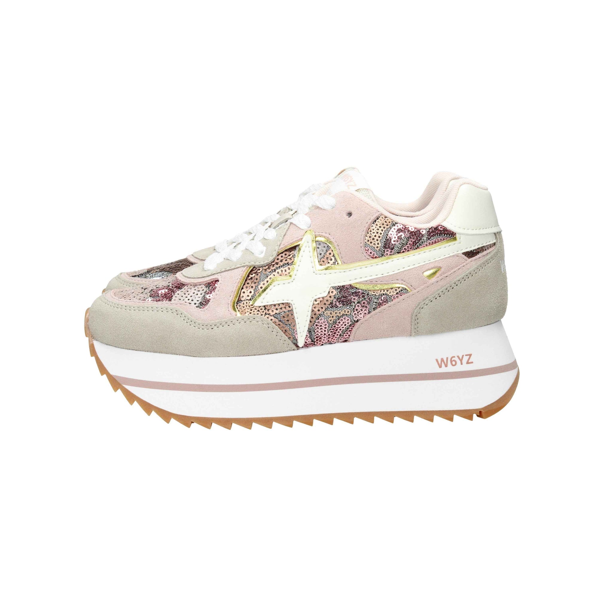 W6YZ - D 2017405 Sneakers