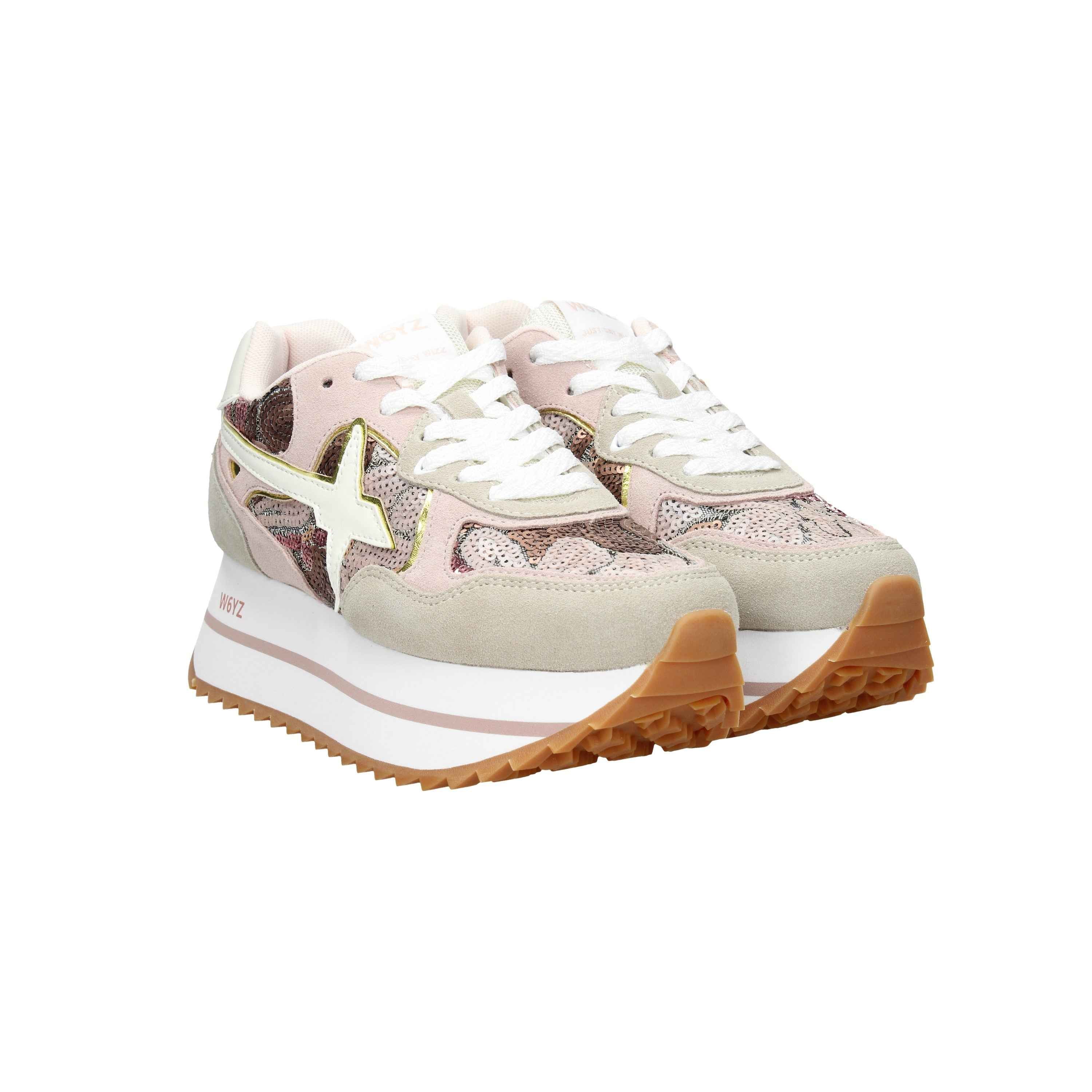 W6YZ - D 2017405 Sneakers