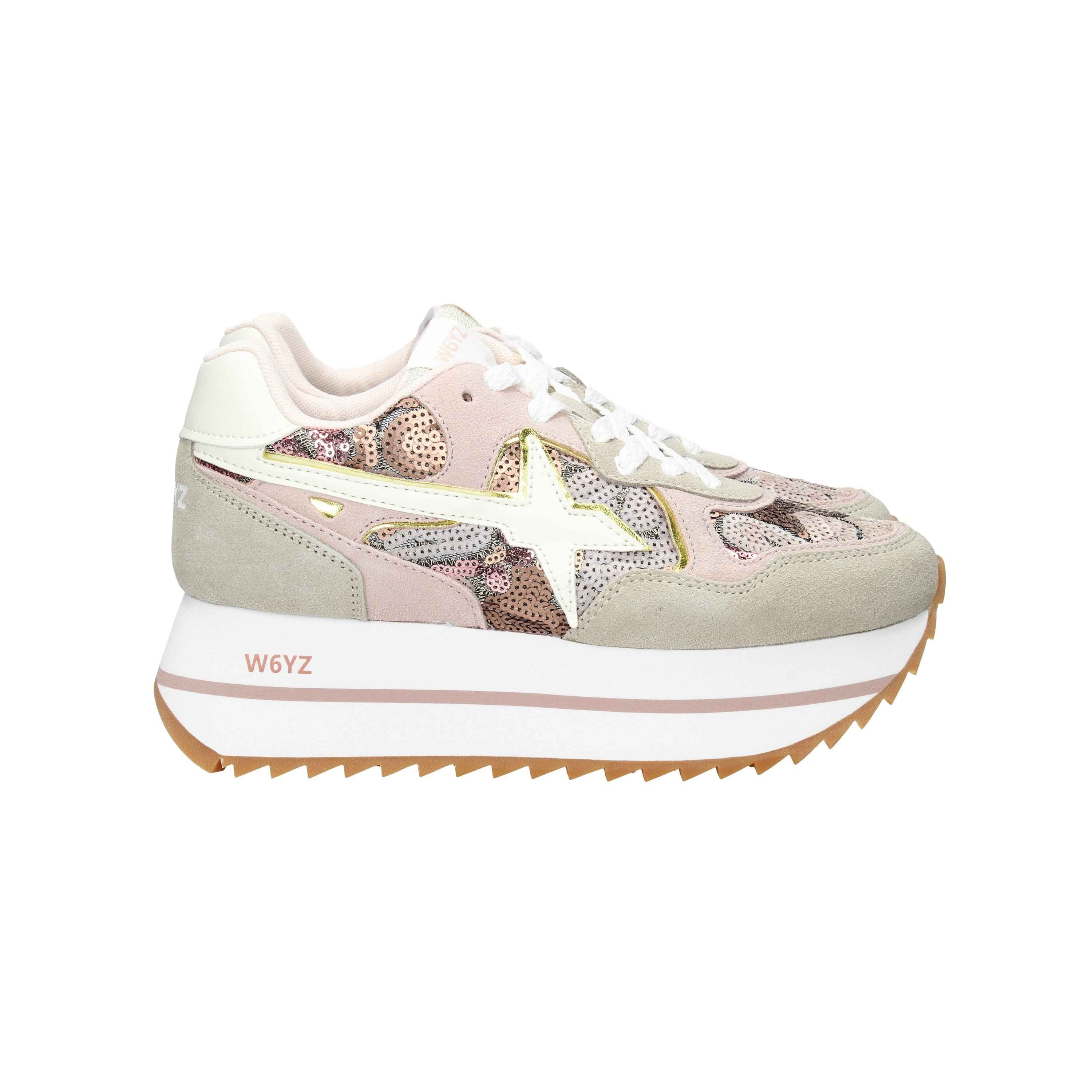 W6YZ - D 2017405 Sneakers