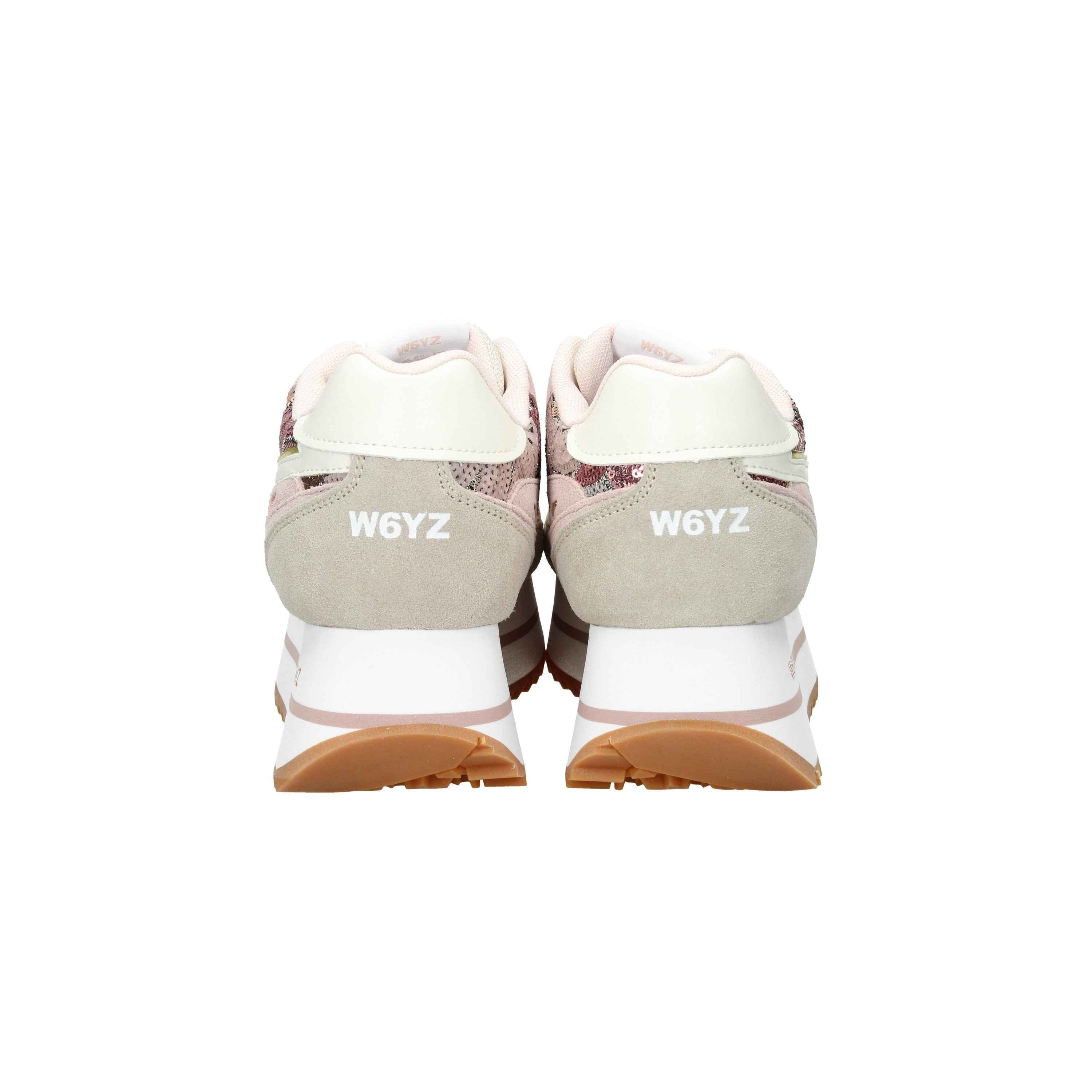 W6YZ - D 2017405 Sneakers
