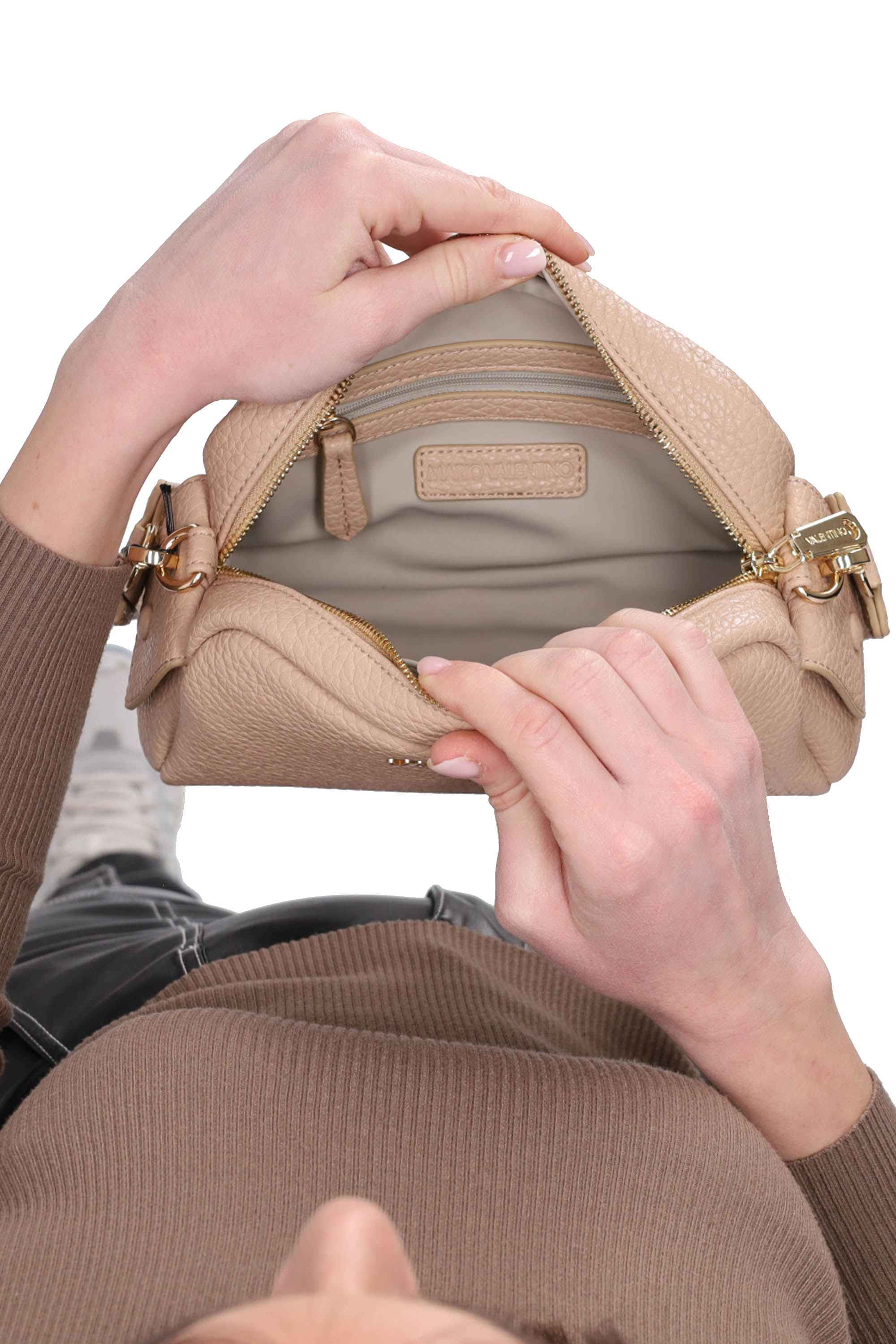 VALENTINO - D VBS8P215 Borsa