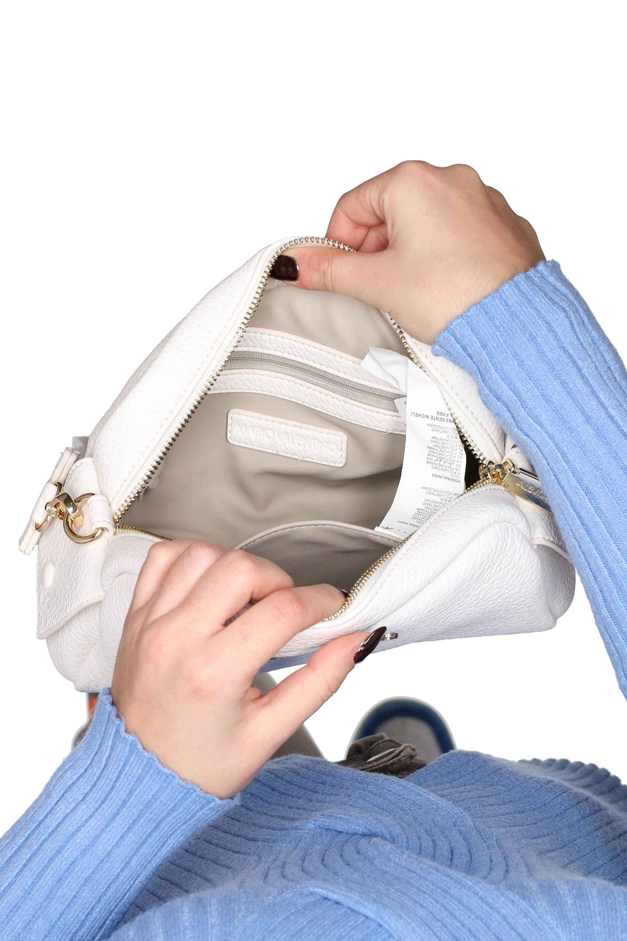 VALENTINO - D VBS8P215 Borsa