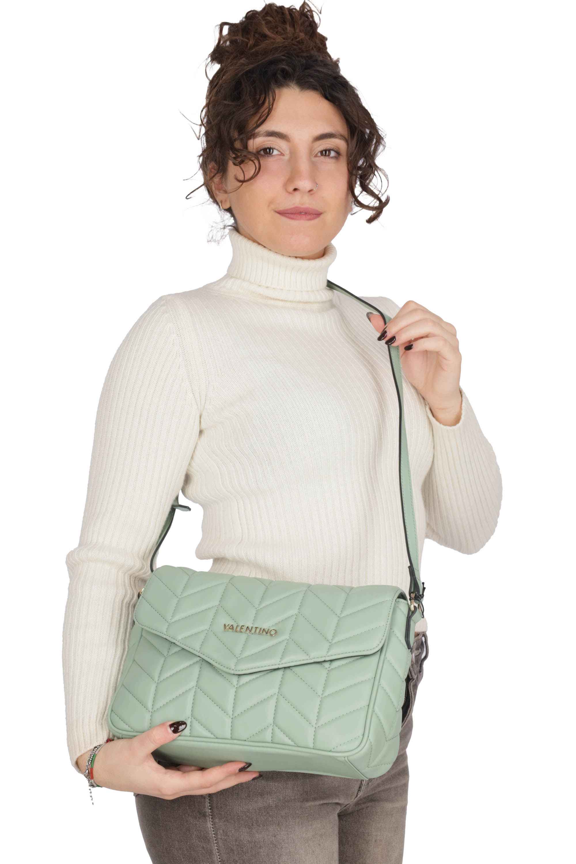 VALENTINO - D VBS8PA09 Borsa