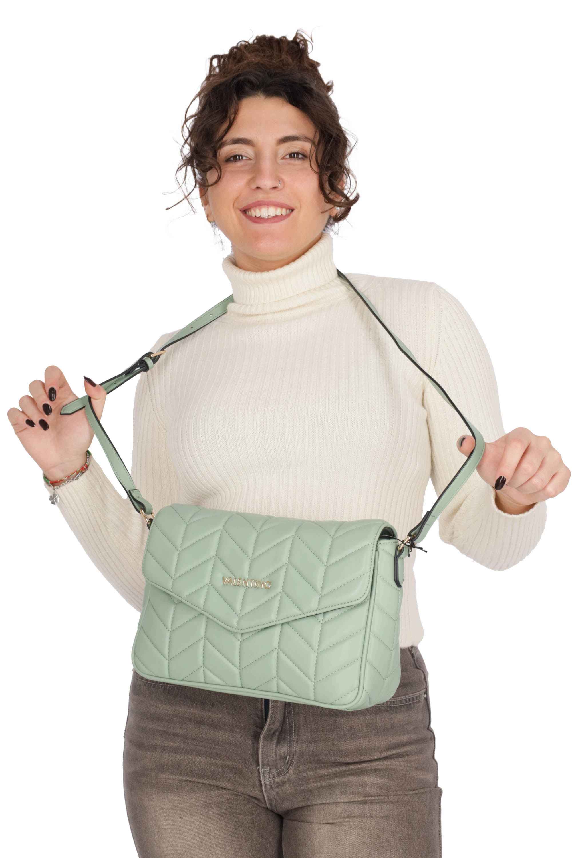 VALENTINO - D VBS8PA09 Borsa