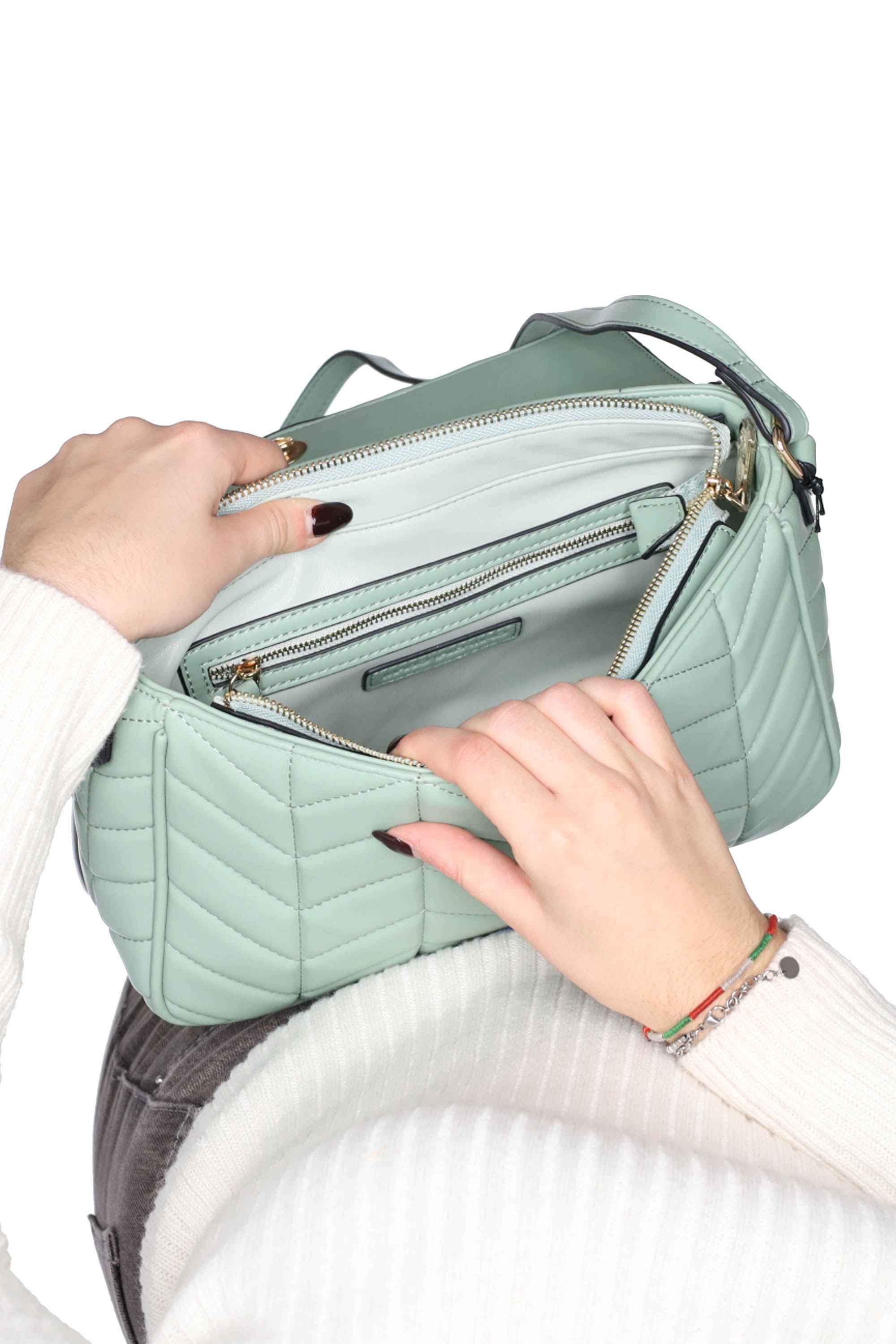 VALENTINO - D VBS8PA09 Borsa