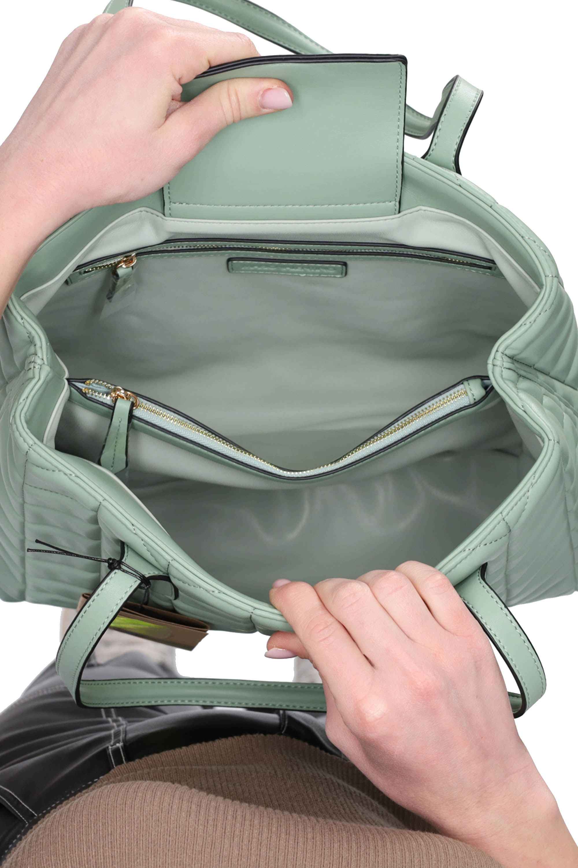 VALENTINO - D VBS8PA01 Borsa